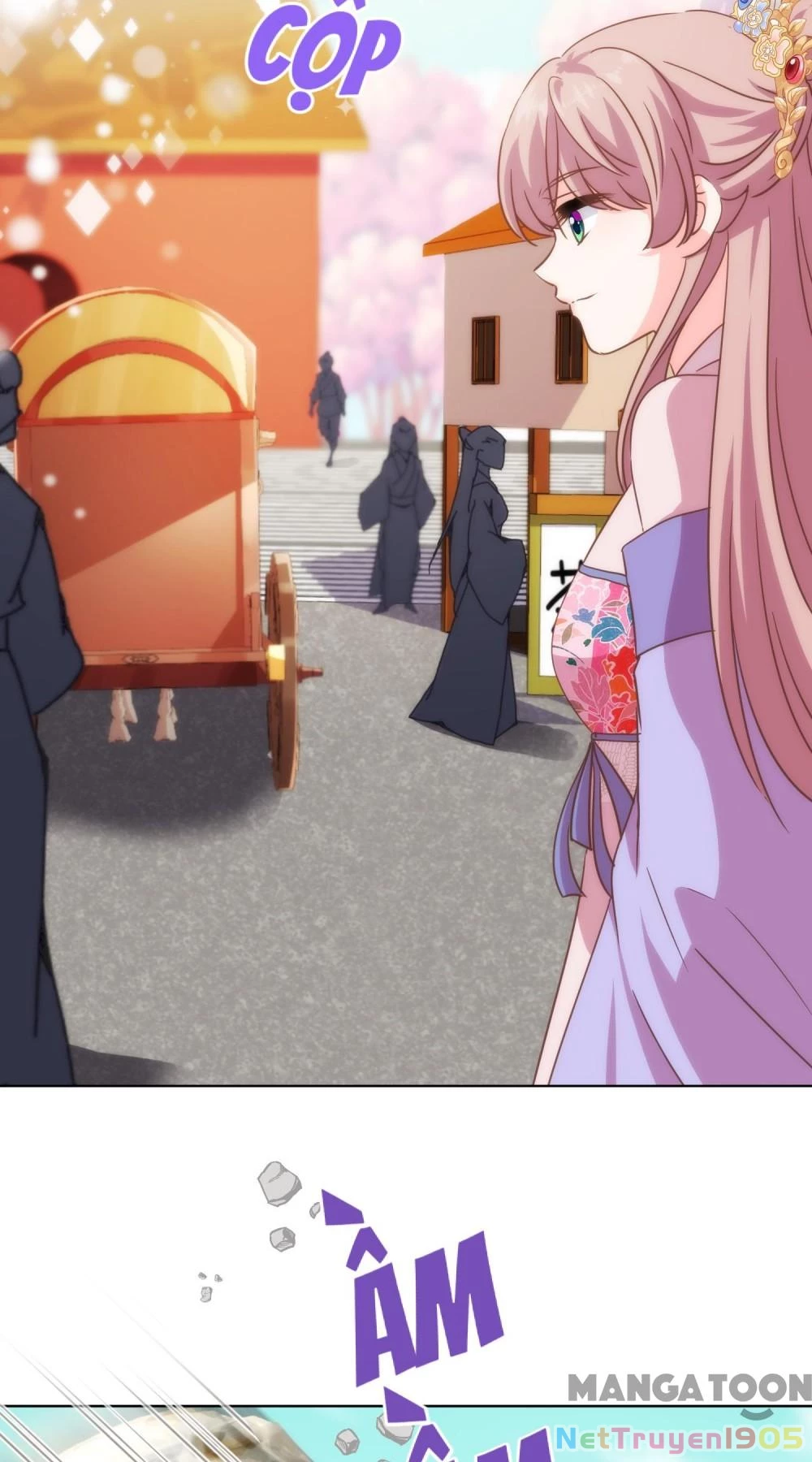 Ồ, Sủng Phi Đại Nhân Của Ta Chapter 323 - 14