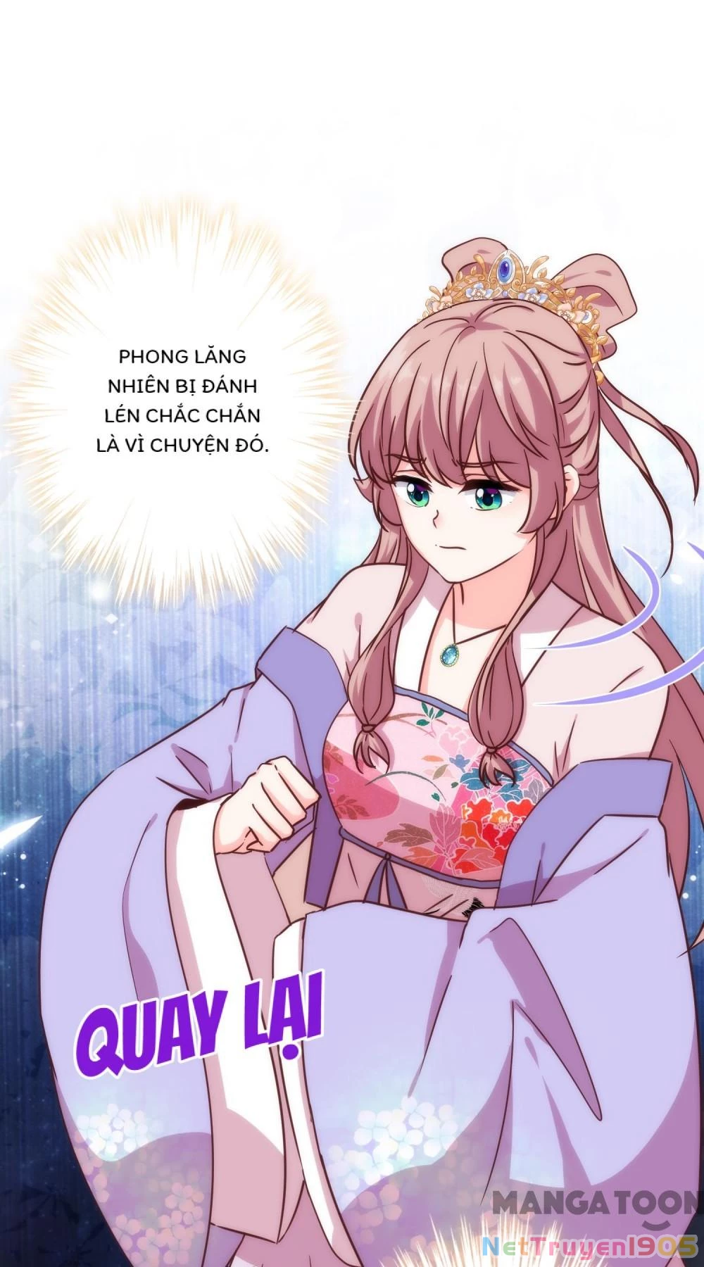 Ồ, Sủng Phi Đại Nhân Của Ta Chapter 323 - 17