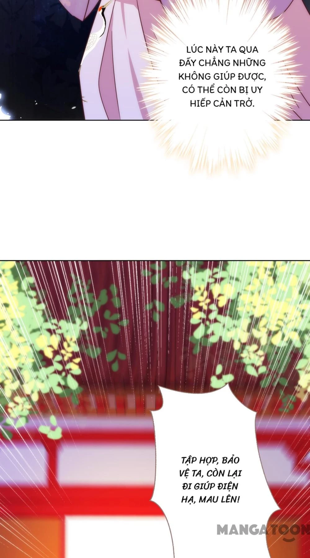 Ồ, Sủng Phi Đại Nhân Của Ta Chapter 323 - 18
