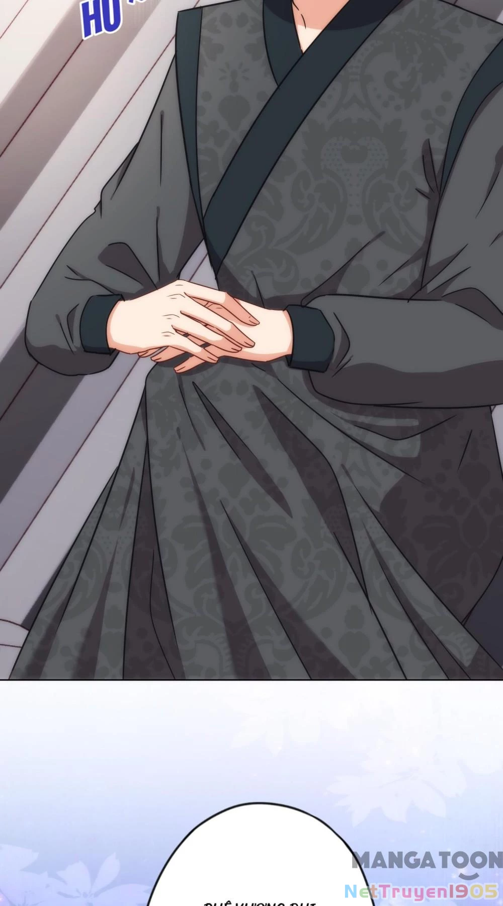 Ồ, Sủng Phi Đại Nhân Của Ta Chapter 323 - 21