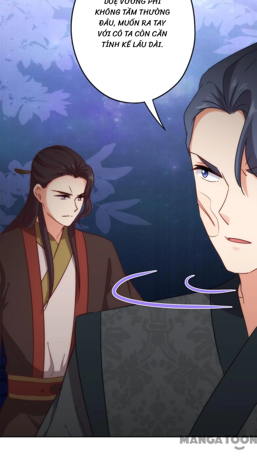 Ồ, Sủng Phi Đại Nhân Của Ta Chapter 323 - 22