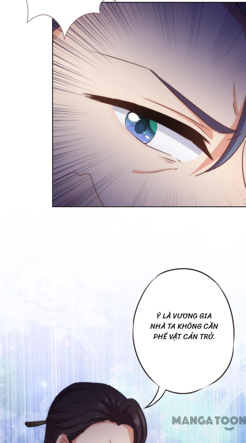 Ồ, Sủng Phi Đại Nhân Của Ta Chapter 323 - 26