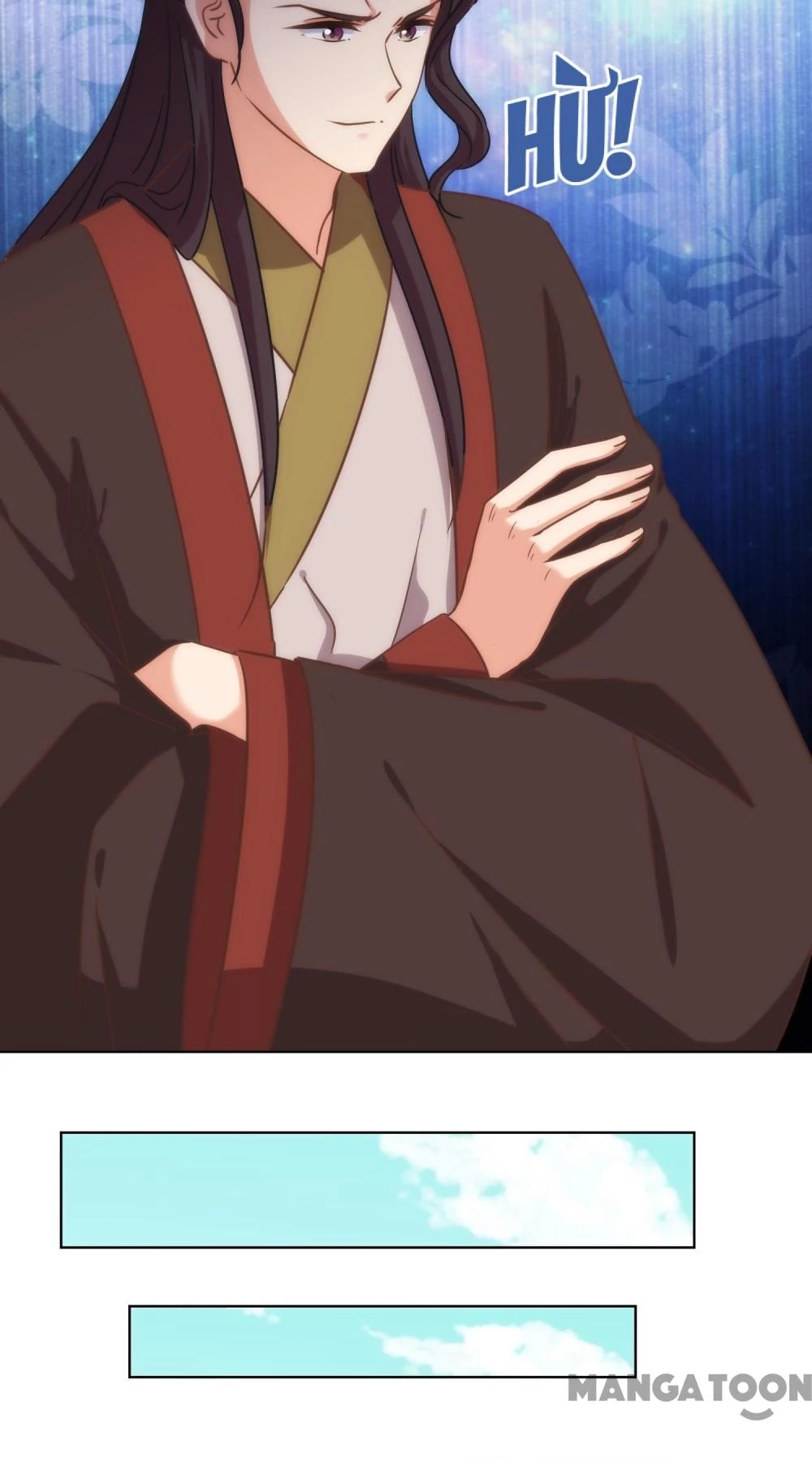 Ồ, Sủng Phi Đại Nhân Của Ta Chapter 323 - 27