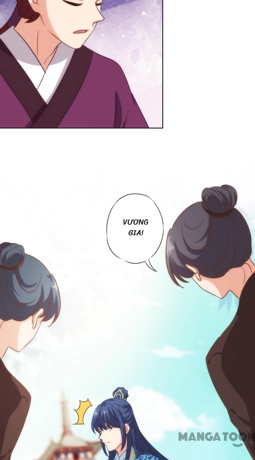 Ồ, Sủng Phi Đại Nhân Của Ta Chapter 323 - 30