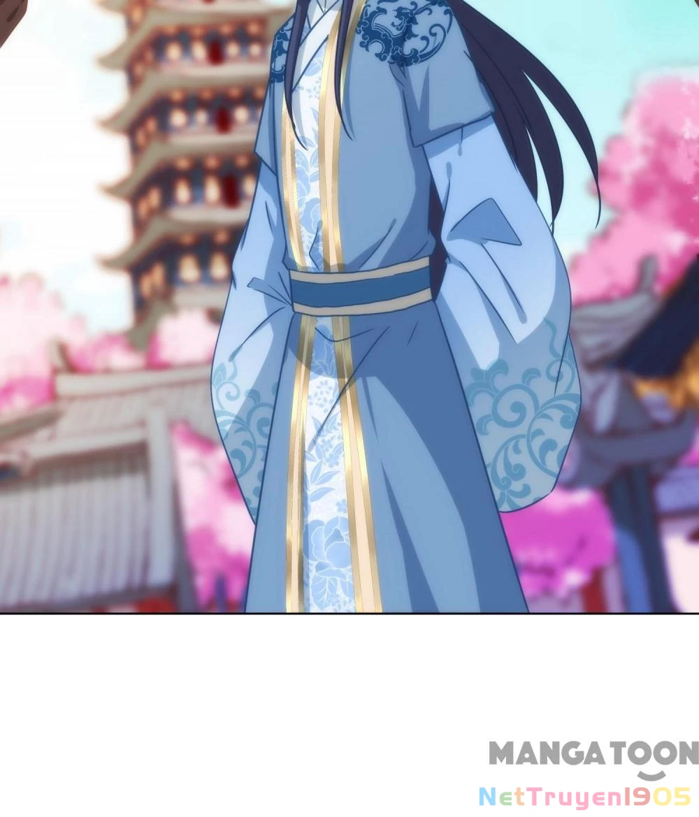 Ồ, Sủng Phi Đại Nhân Của Ta Chapter 323 - 31