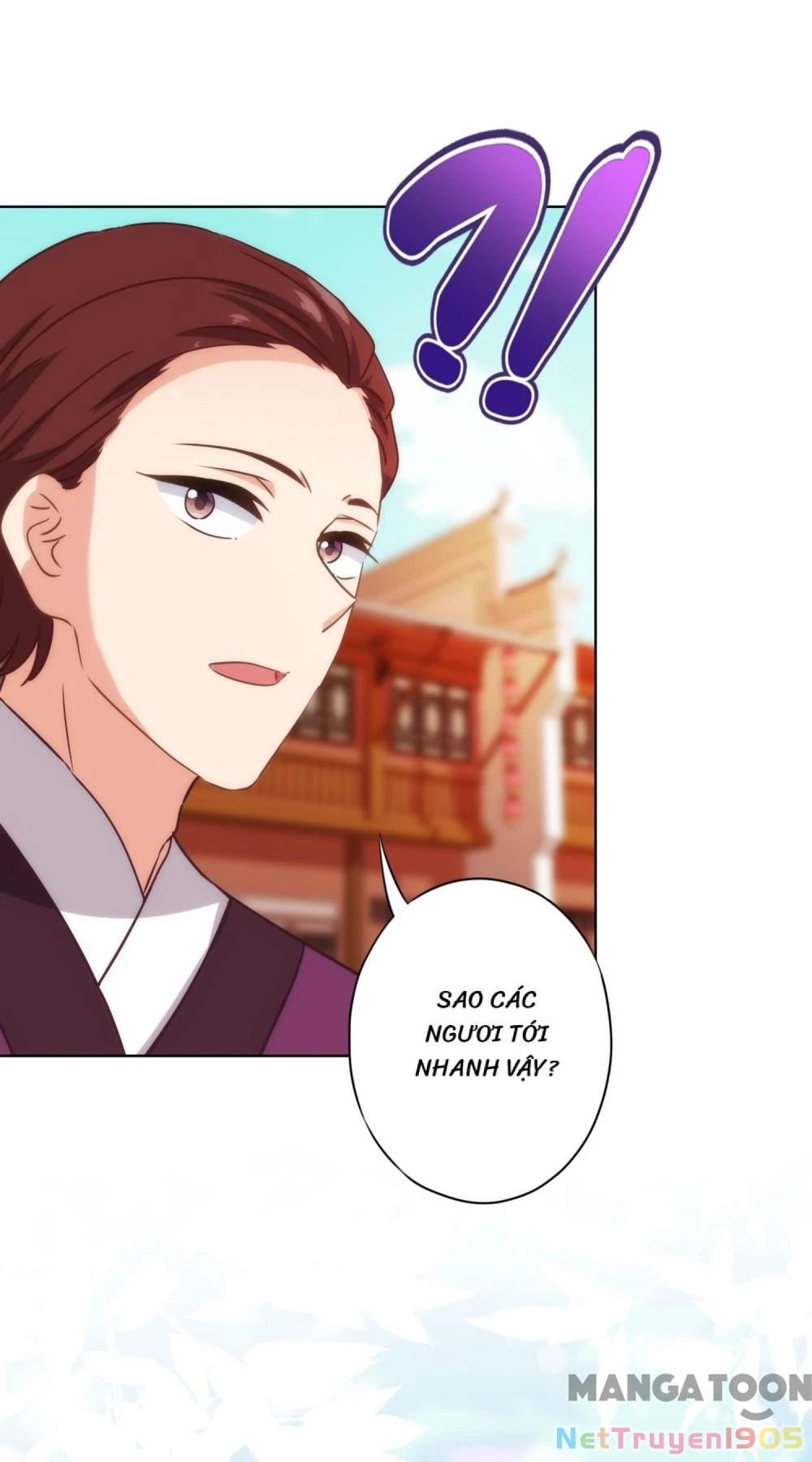 Ồ, Sủng Phi Đại Nhân Của Ta Chapter 323 - 32