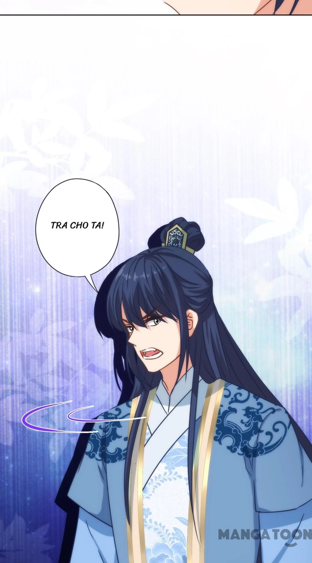 Ồ, Sủng Phi Đại Nhân Của Ta Chapter 323 - 37