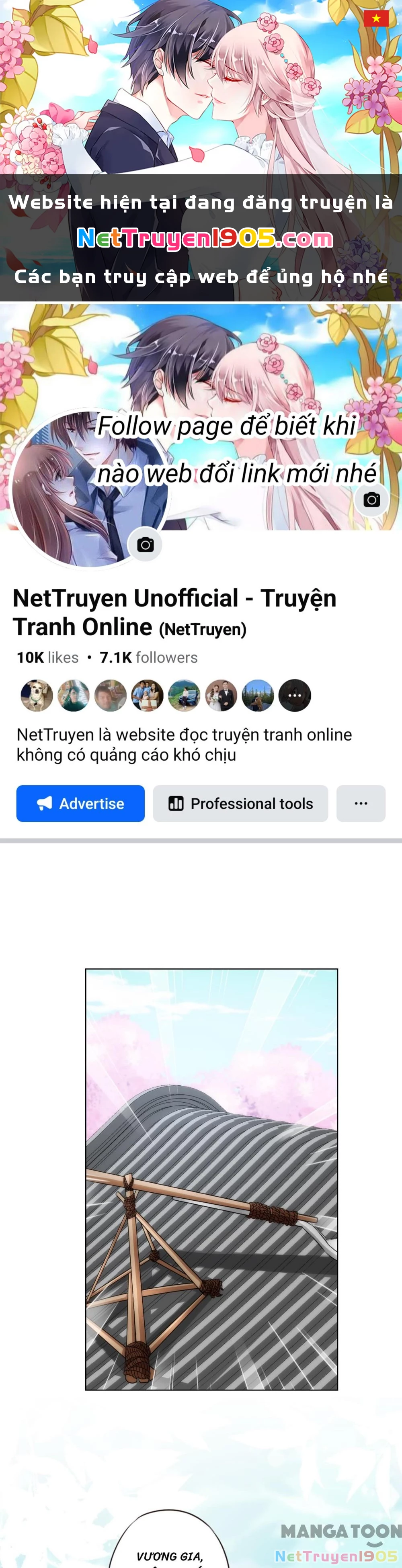 Ồ, Sủng Phi Đại Nhân Của Ta Chapter 324 - 1