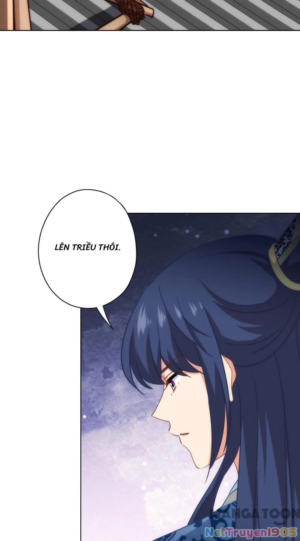 Ồ, Sủng Phi Đại Nhân Của Ta Chapter 324 - 3