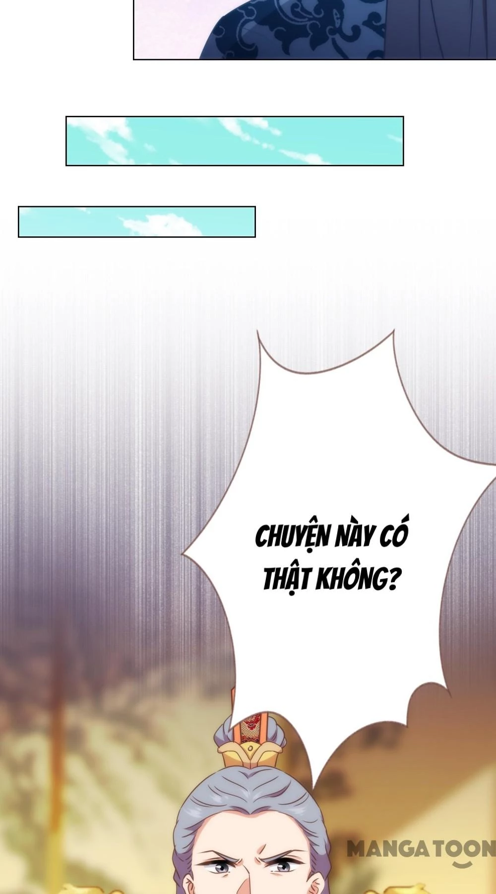 Ồ, Sủng Phi Đại Nhân Của Ta Chapter 324 - 4