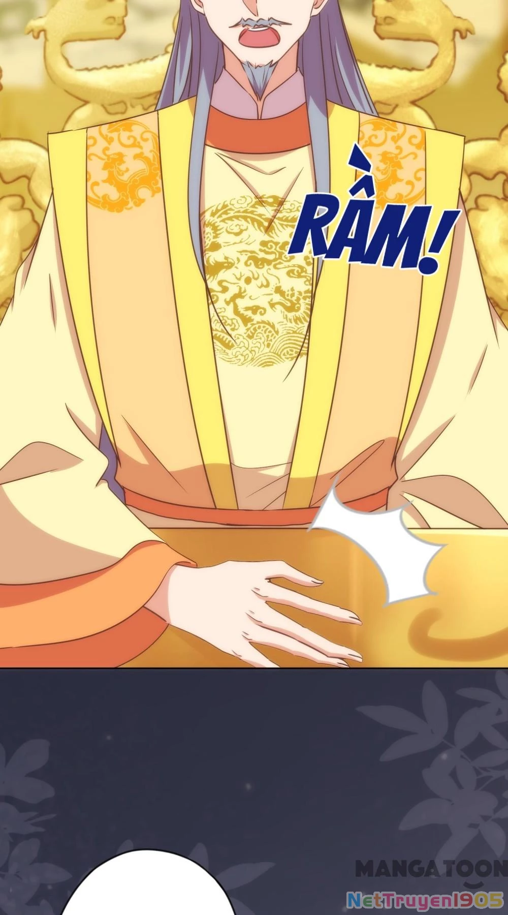 Ồ, Sủng Phi Đại Nhân Của Ta Chapter 324 - 5