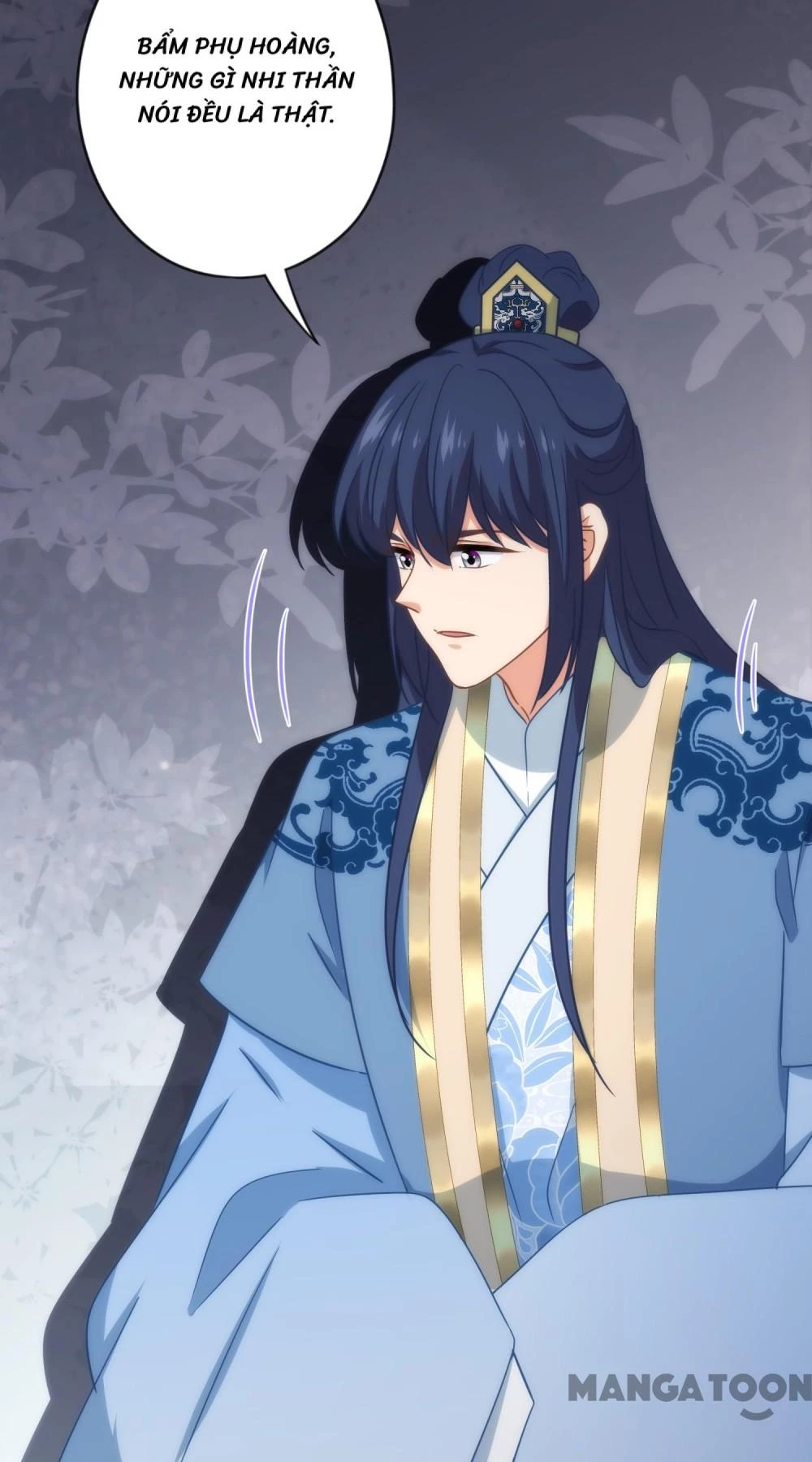 Ồ, Sủng Phi Đại Nhân Của Ta Chapter 324 - 6
