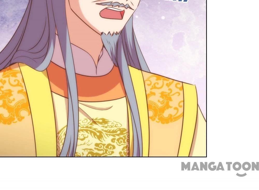 Ồ, Sủng Phi Đại Nhân Của Ta Chapter 324 - 8