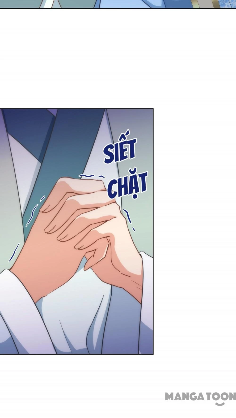 Ồ, Sủng Phi Đại Nhân Của Ta Chapter 324 - 14