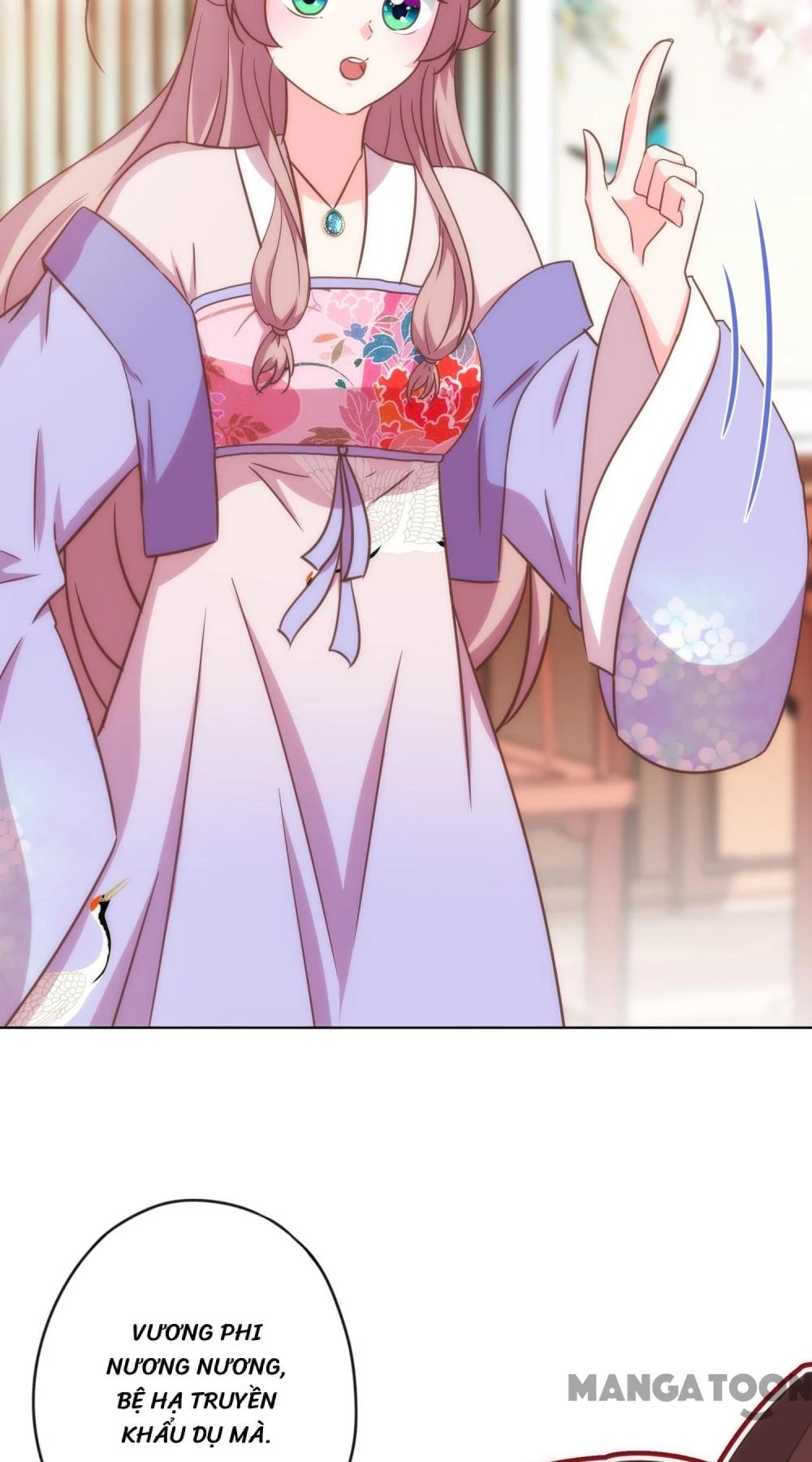 Ồ, Sủng Phi Đại Nhân Của Ta Chapter 324 - 18