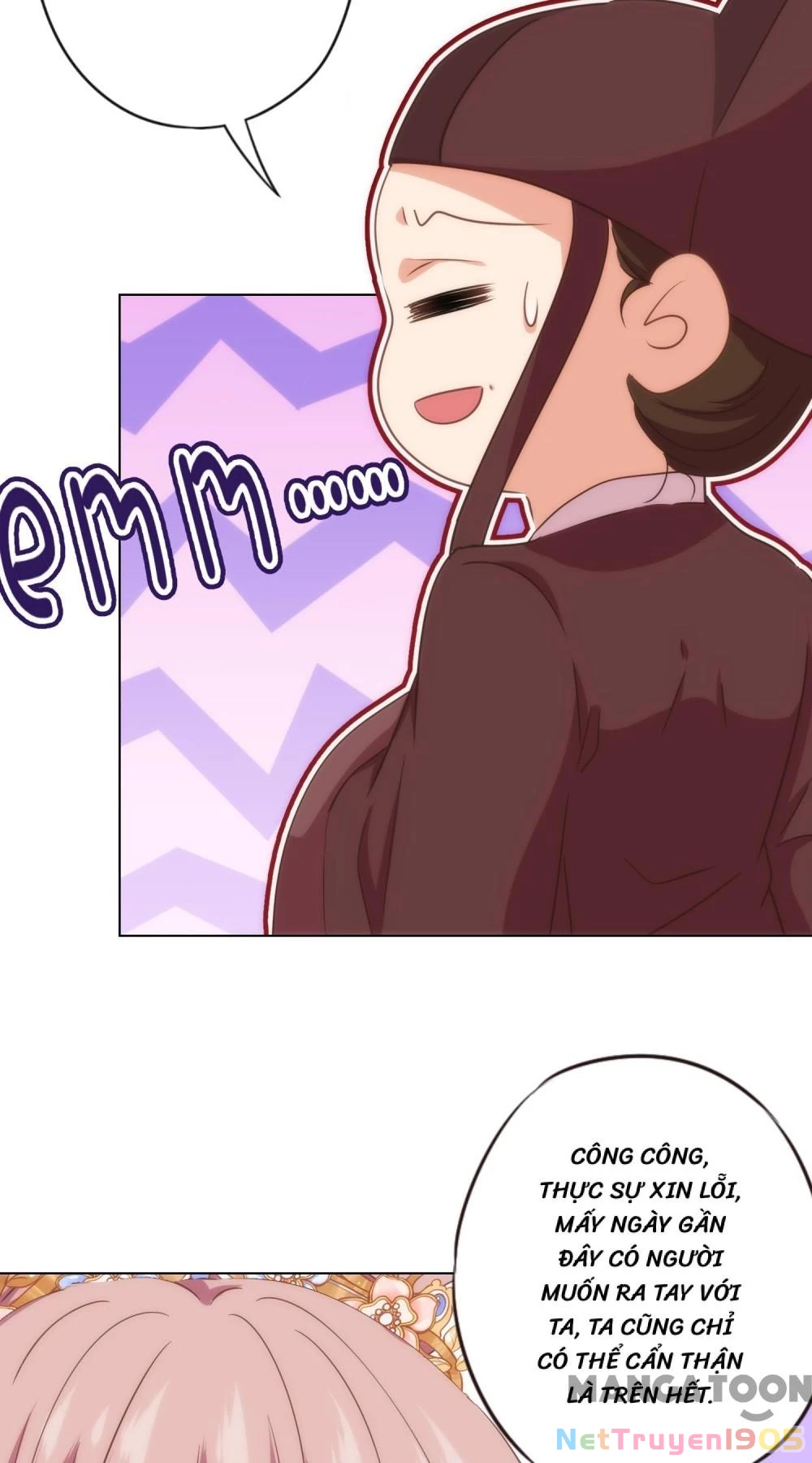 Ồ, Sủng Phi Đại Nhân Của Ta Chapter 324 - 19