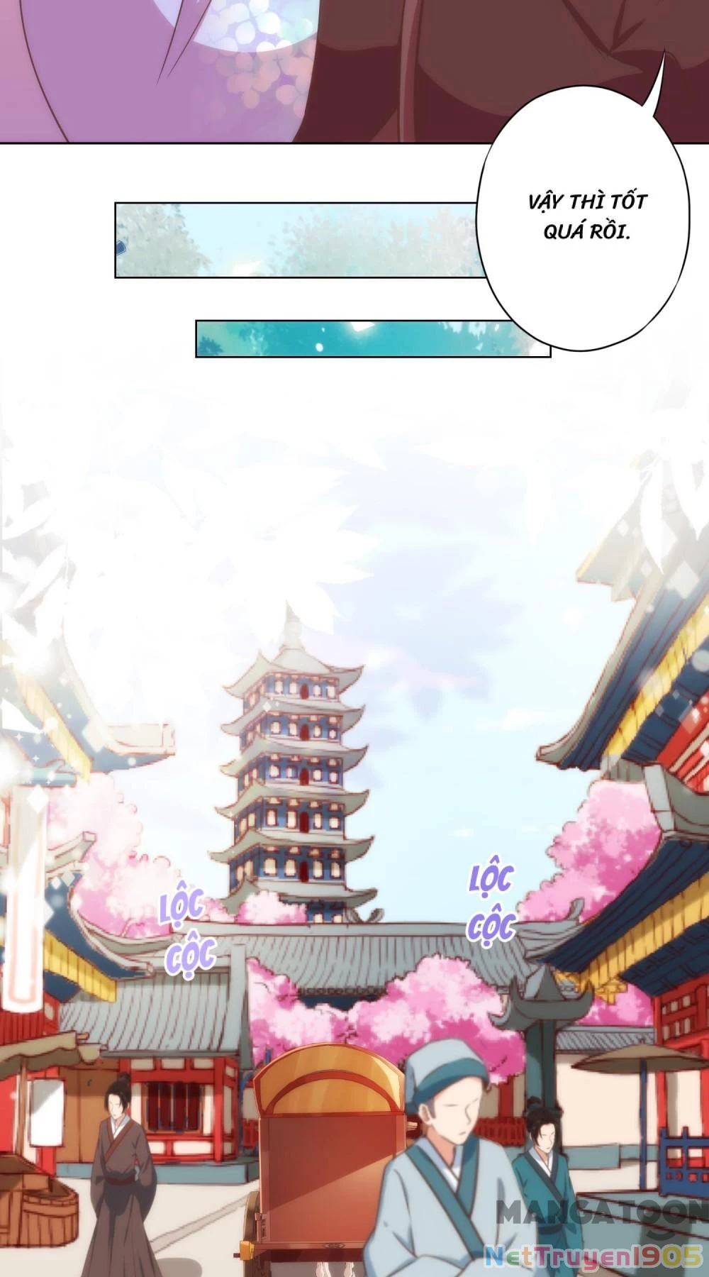 Ồ, Sủng Phi Đại Nhân Của Ta Chapter 324 - 22