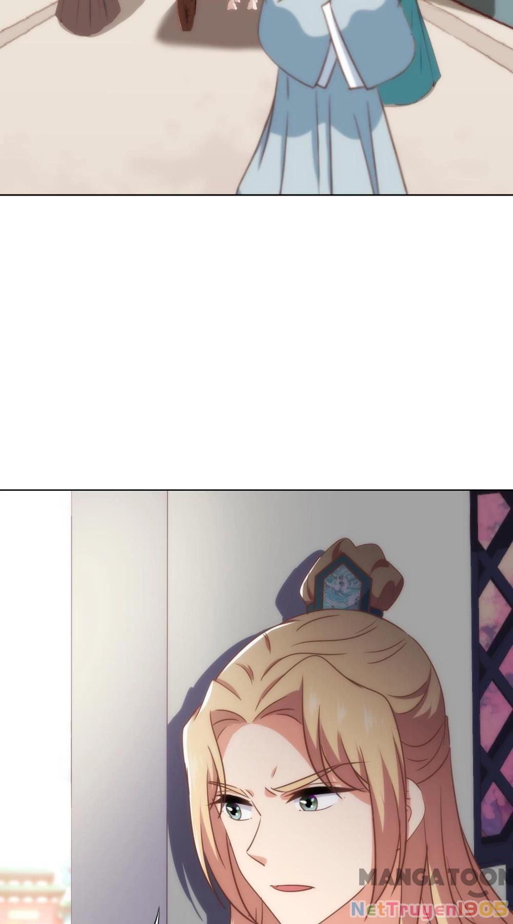 Ồ, Sủng Phi Đại Nhân Của Ta Chapter 324 - 23