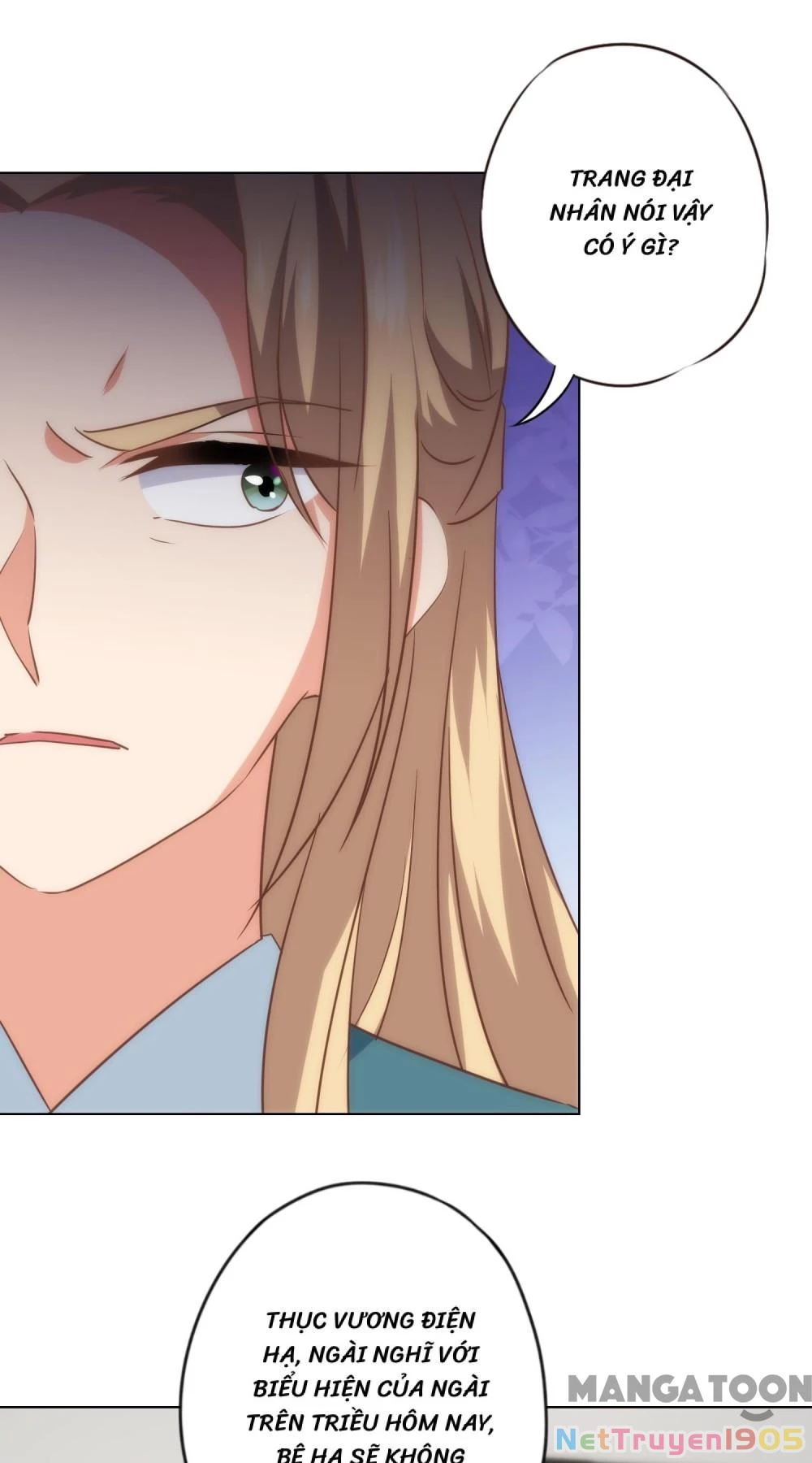 Ồ, Sủng Phi Đại Nhân Của Ta Chapter 324 - 27