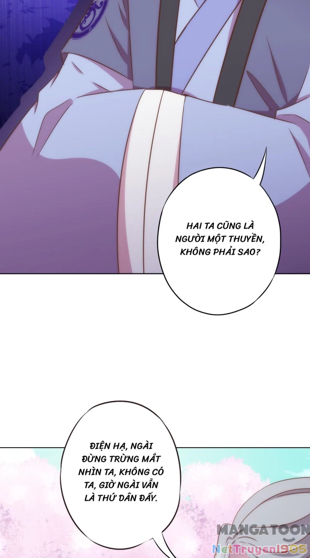 Ồ, Sủng Phi Đại Nhân Của Ta Chapter 324 - 30