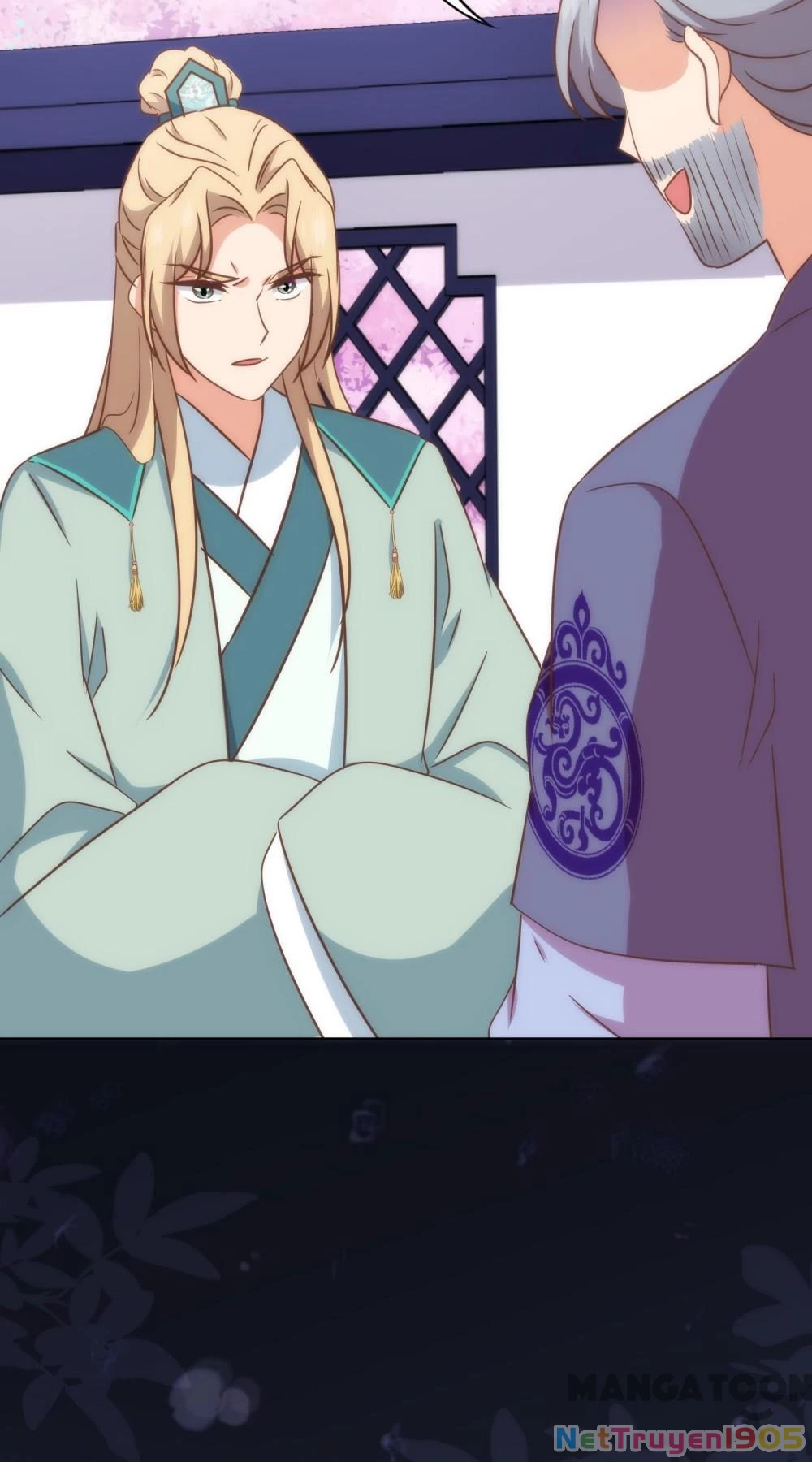 Ồ, Sủng Phi Đại Nhân Của Ta Chapter 324 - 31