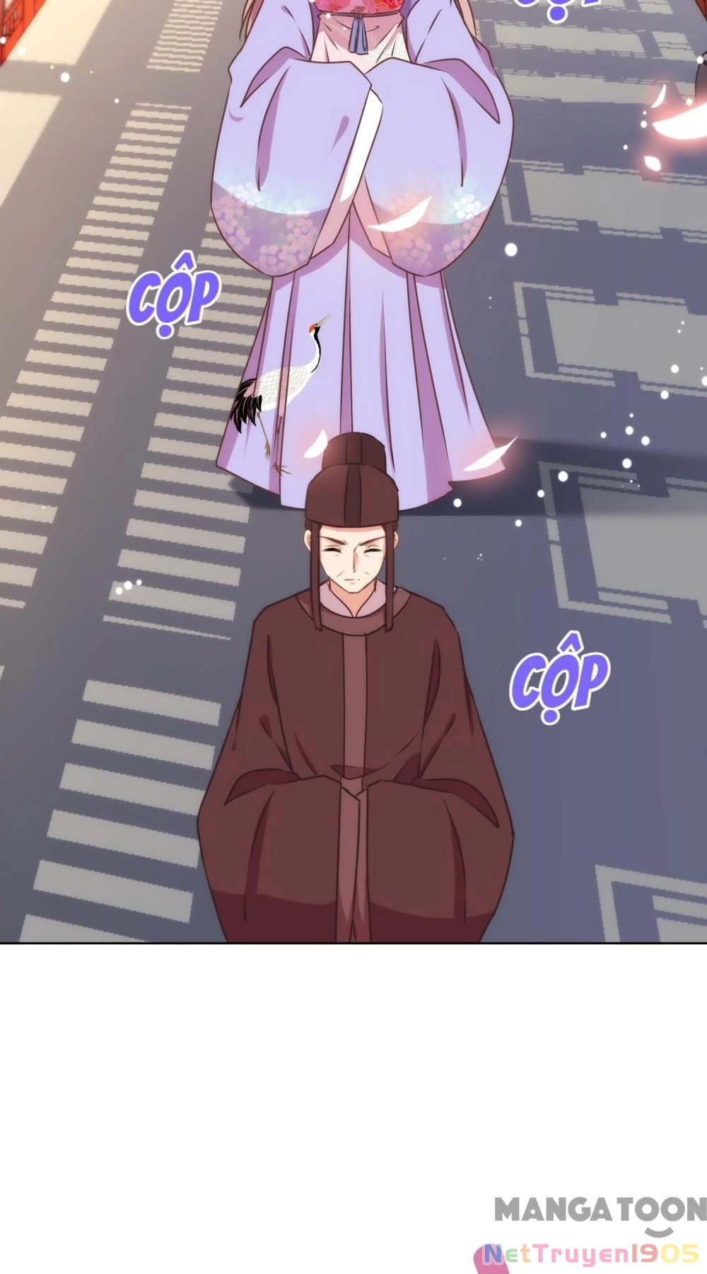 Ồ, Sủng Phi Đại Nhân Của Ta Chapter 325 - 2