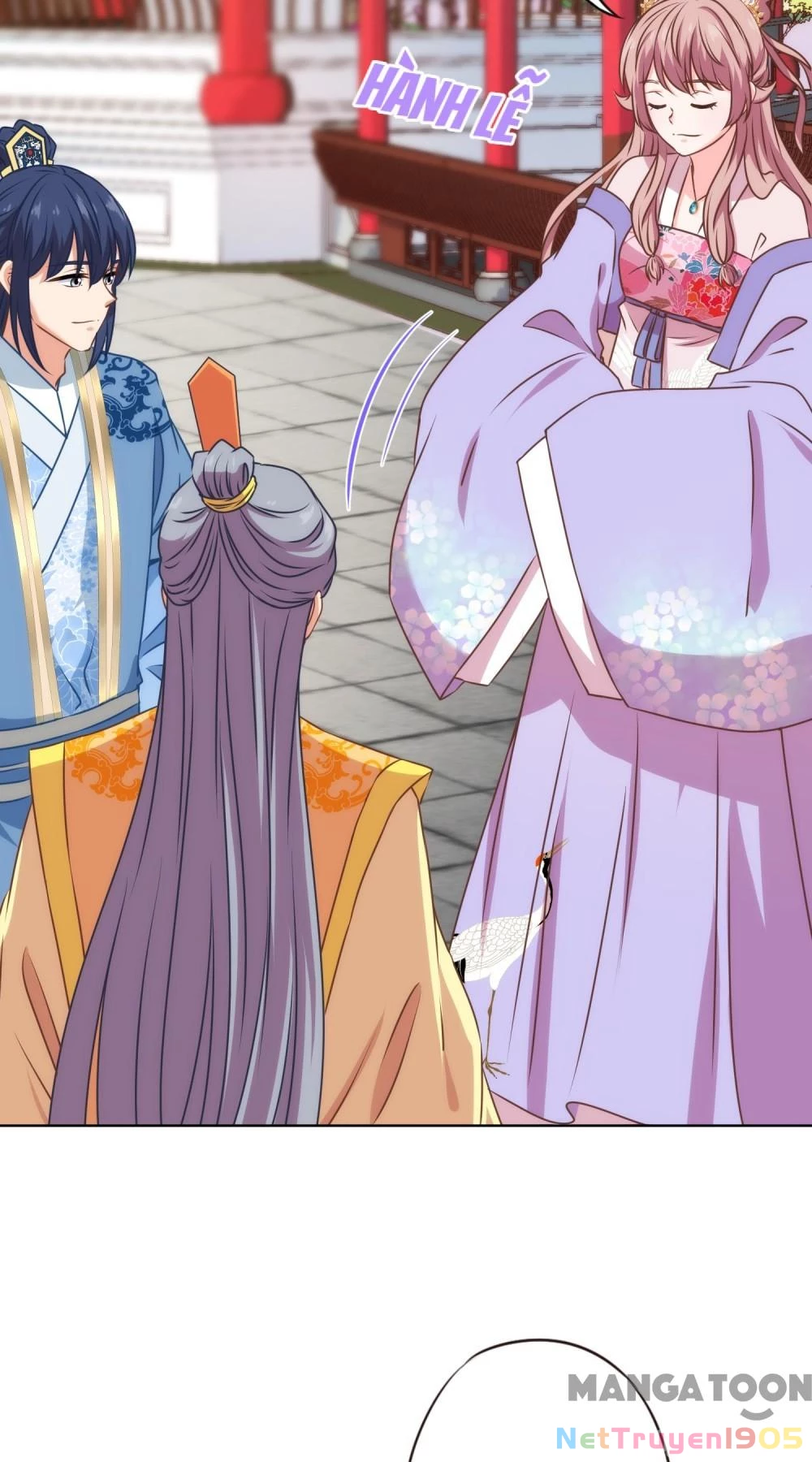 Ồ, Sủng Phi Đại Nhân Của Ta Chapter 325 - 5