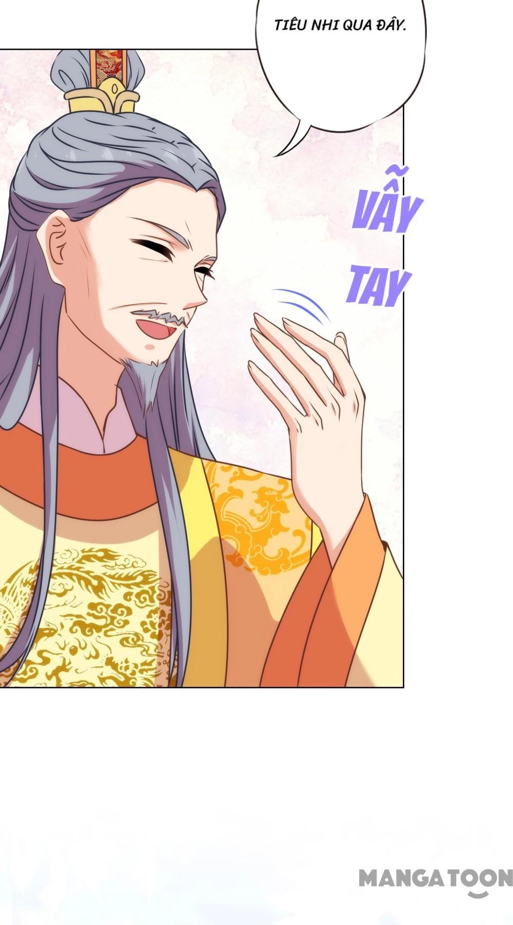 Ồ, Sủng Phi Đại Nhân Của Ta Chapter 325 - 6