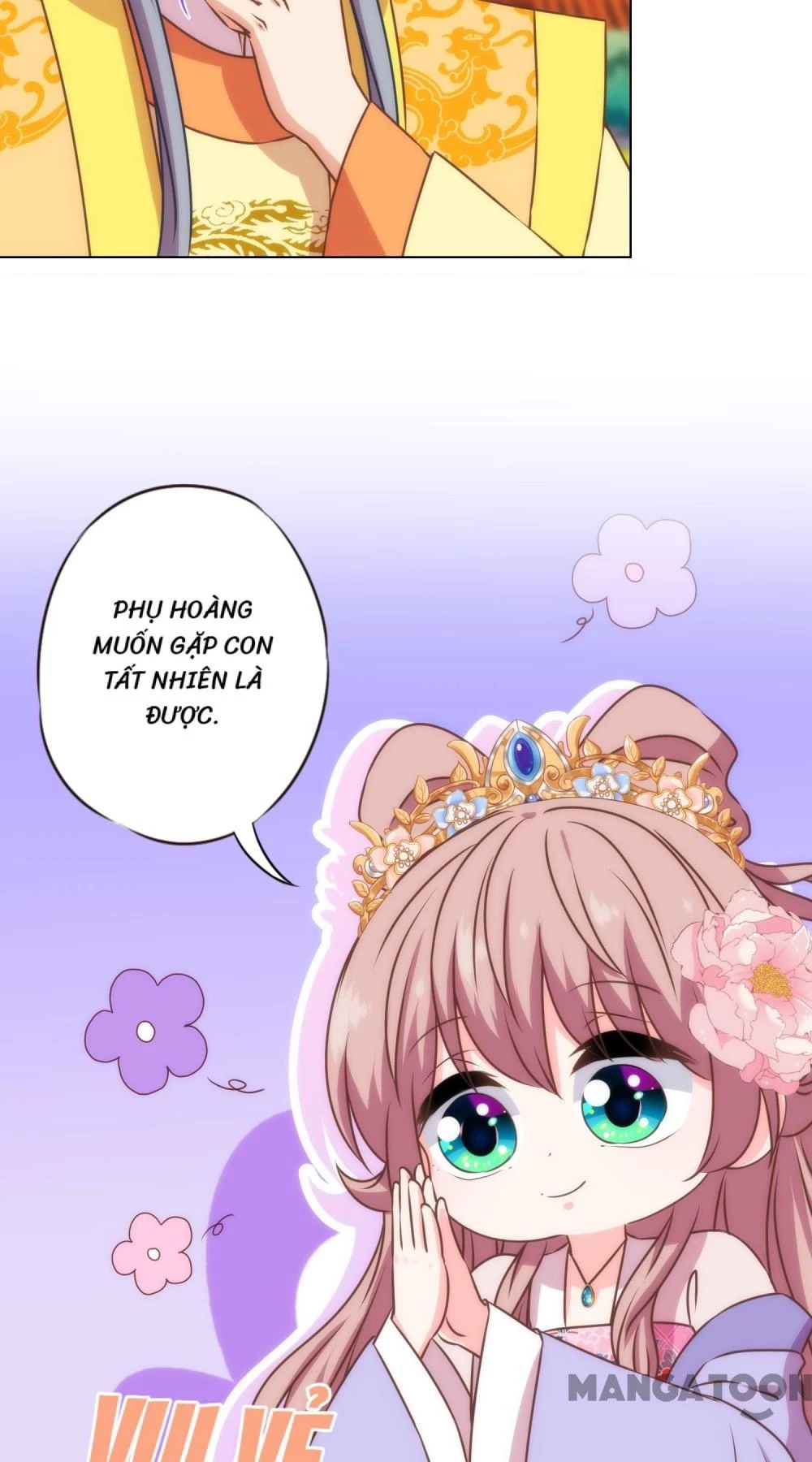 Ồ, Sủng Phi Đại Nhân Của Ta Chapter 325 - 12