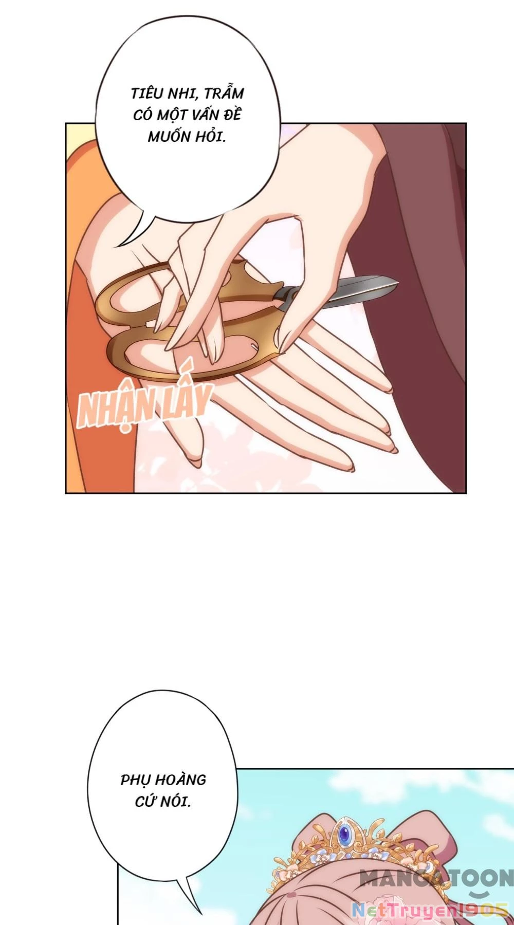 Ồ, Sủng Phi Đại Nhân Của Ta Chapter 325 - 16