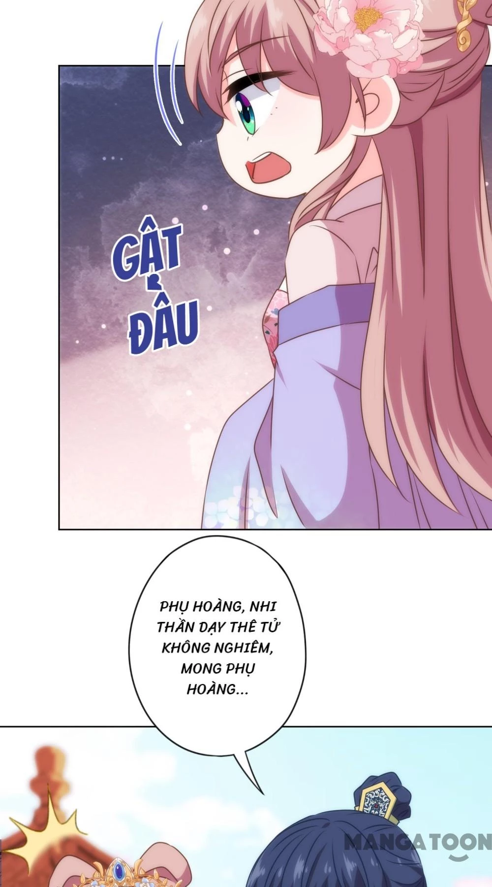 Ồ, Sủng Phi Đại Nhân Của Ta Chapter 325 - 19
