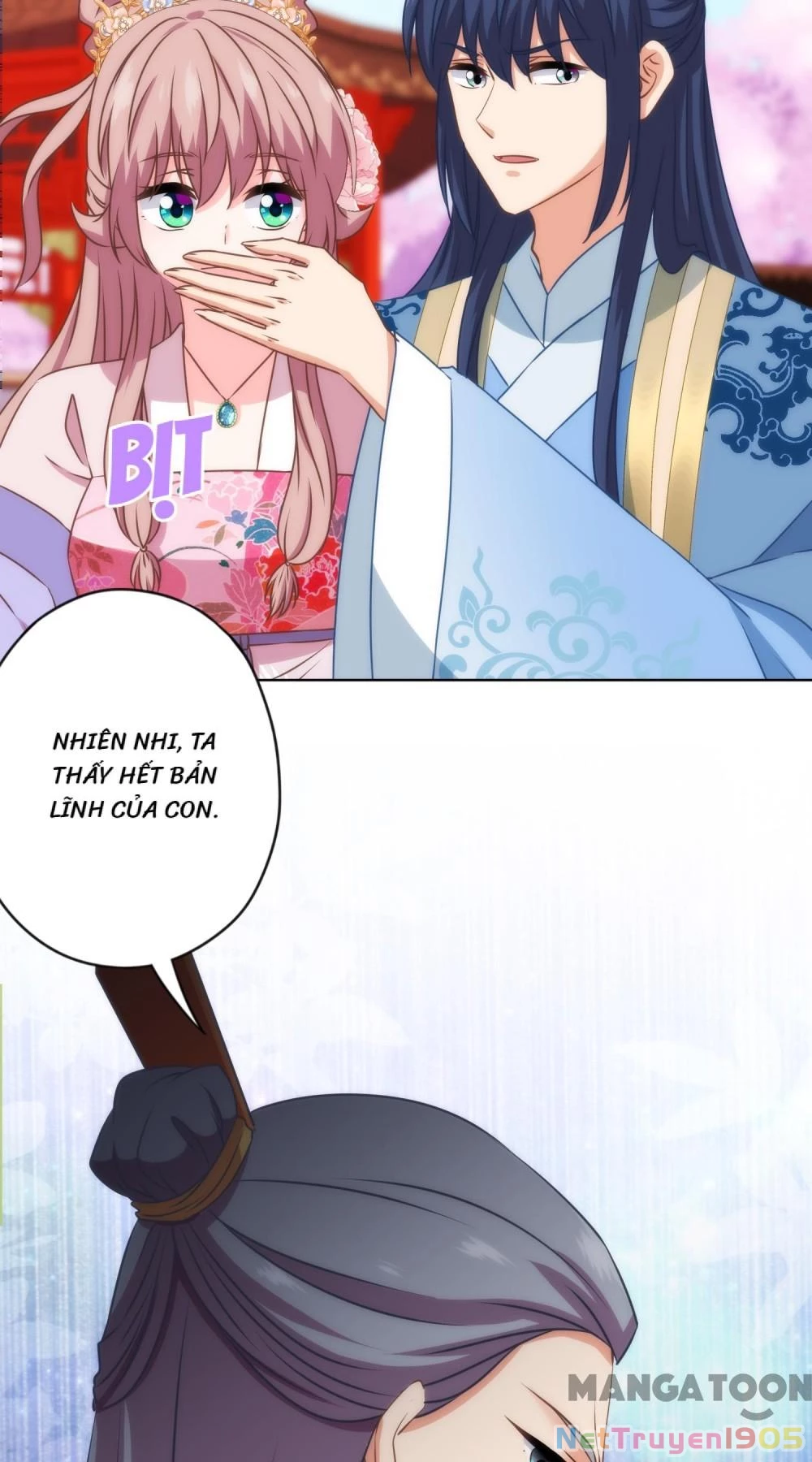 Ồ, Sủng Phi Đại Nhân Của Ta Chapter 325 - 20