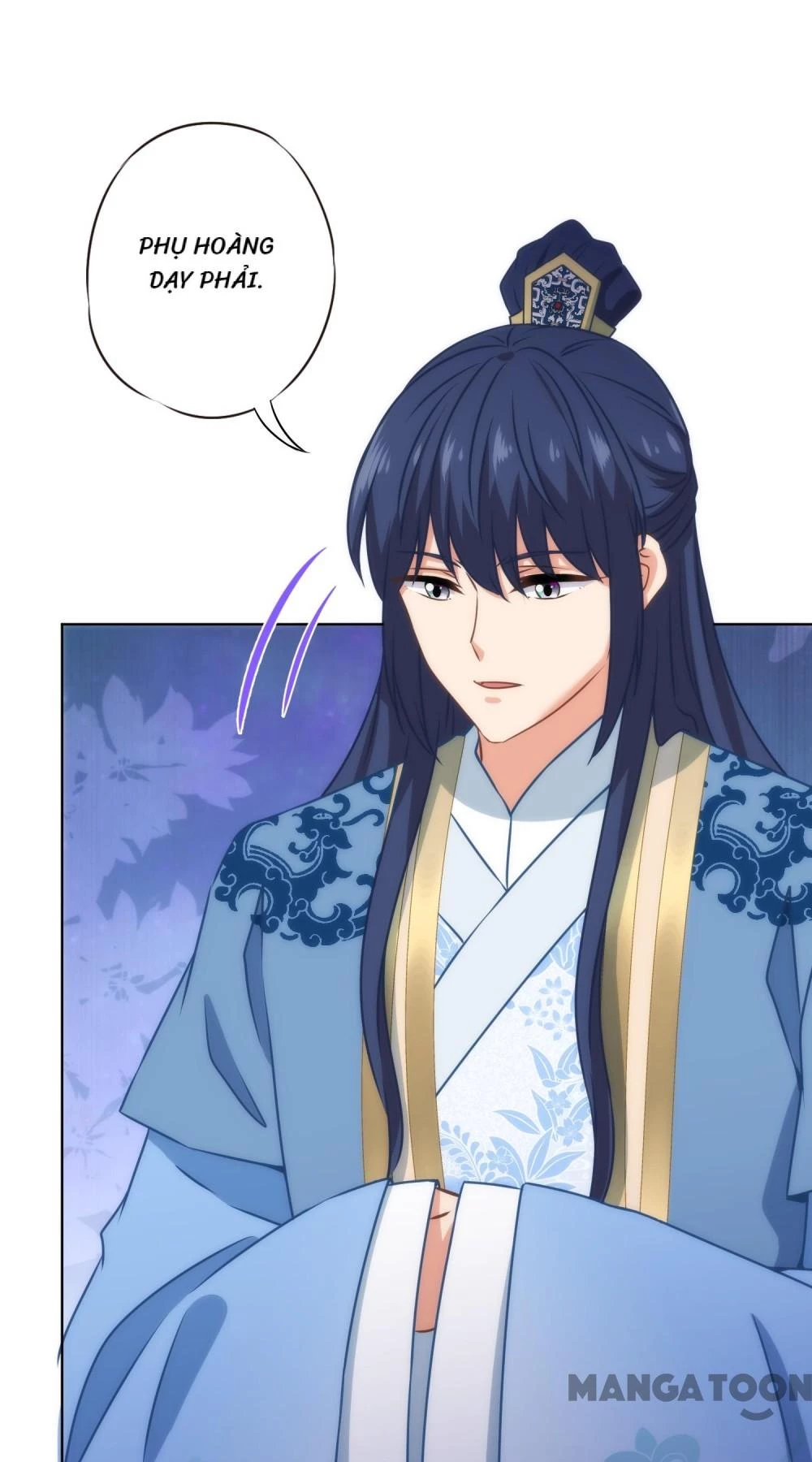 Ồ, Sủng Phi Đại Nhân Của Ta Chapter 325 - 22