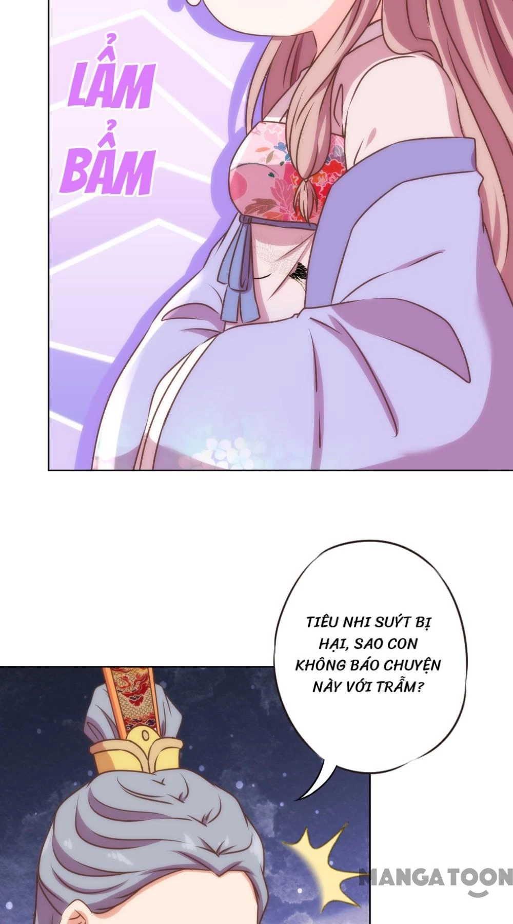 Ồ, Sủng Phi Đại Nhân Của Ta Chapter 325 - 25