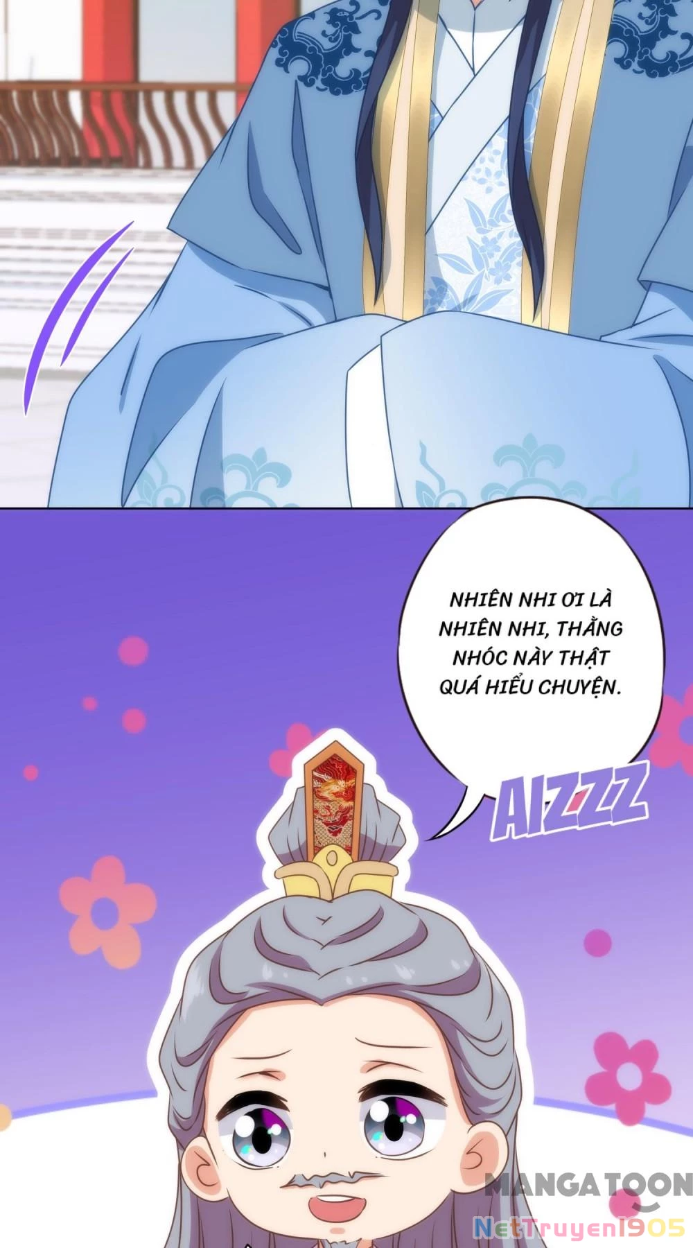 Ồ, Sủng Phi Đại Nhân Của Ta Chapter 325 - 27