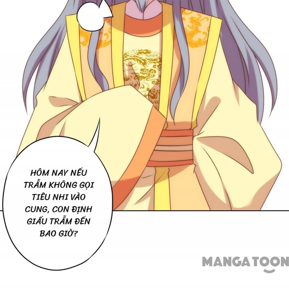 Ồ, Sủng Phi Đại Nhân Của Ta Chapter 325 - 28