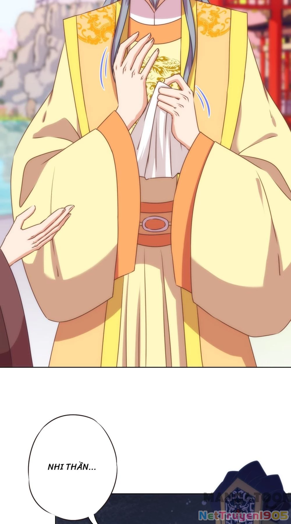 Ồ, Sủng Phi Đại Nhân Của Ta Chapter 325 - 30