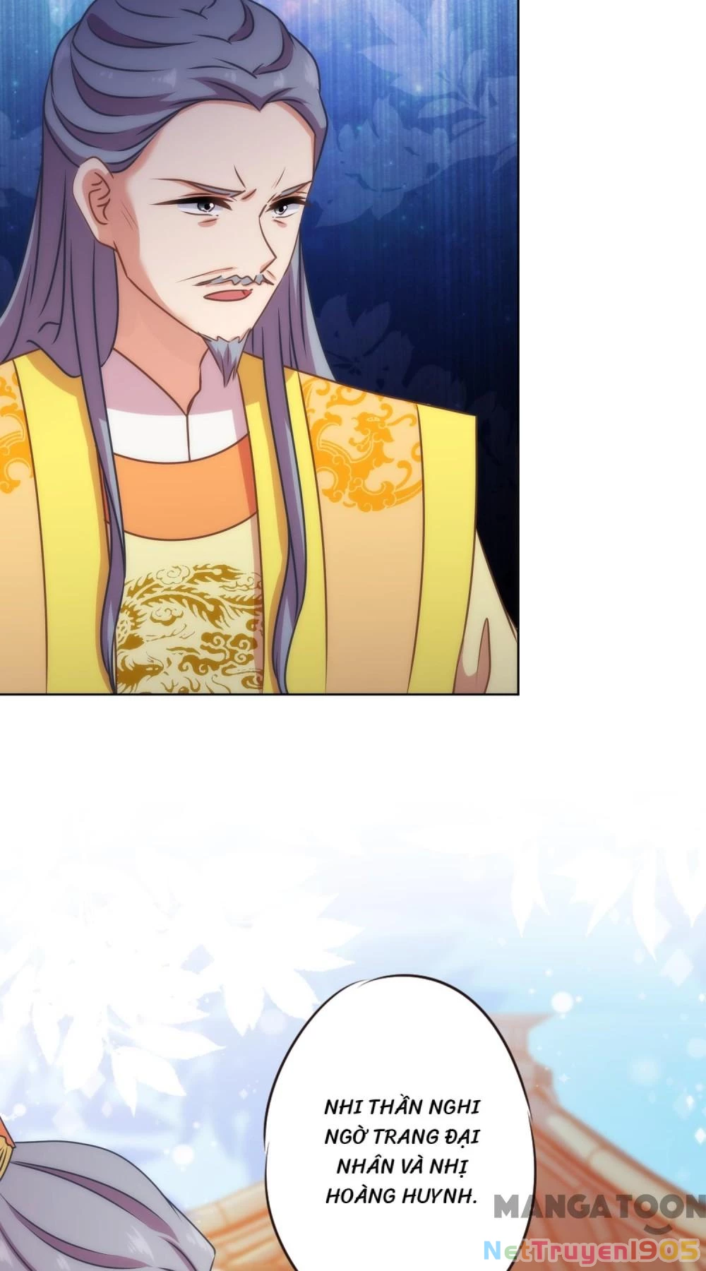 Ồ, Sủng Phi Đại Nhân Của Ta Chapter 325 - 32