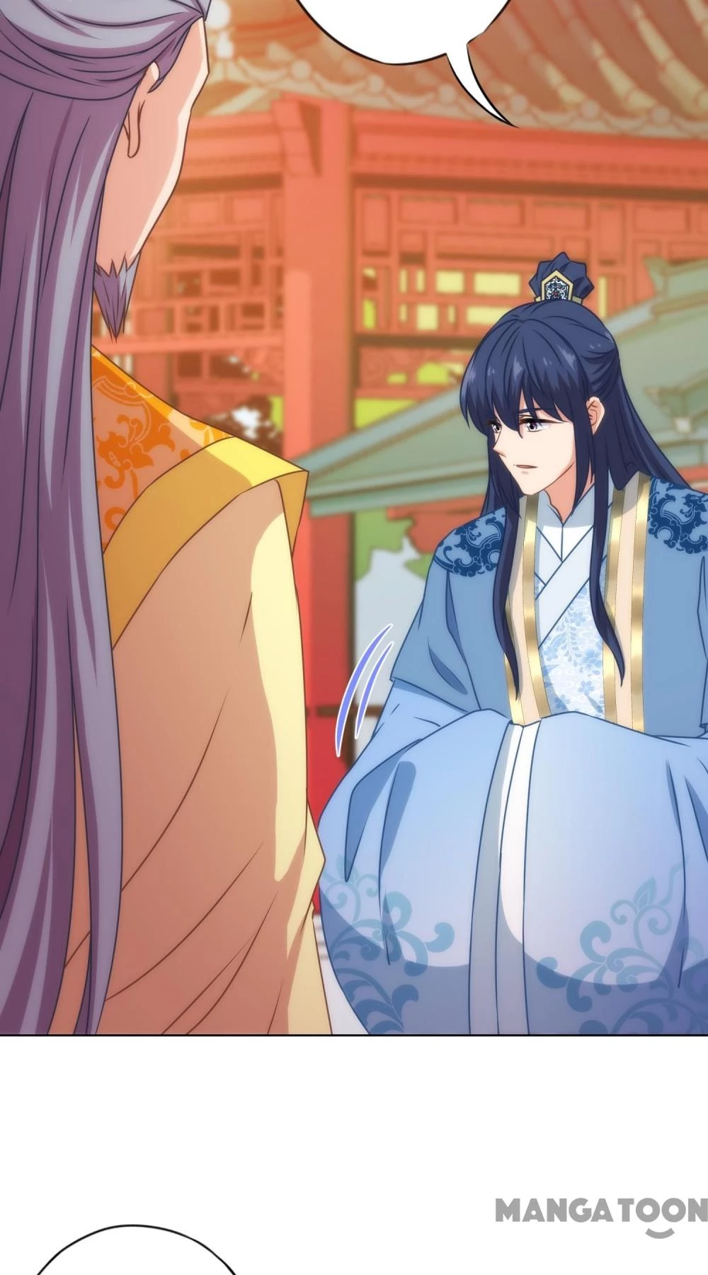 Ồ, Sủng Phi Đại Nhân Của Ta Chapter 325 - 33