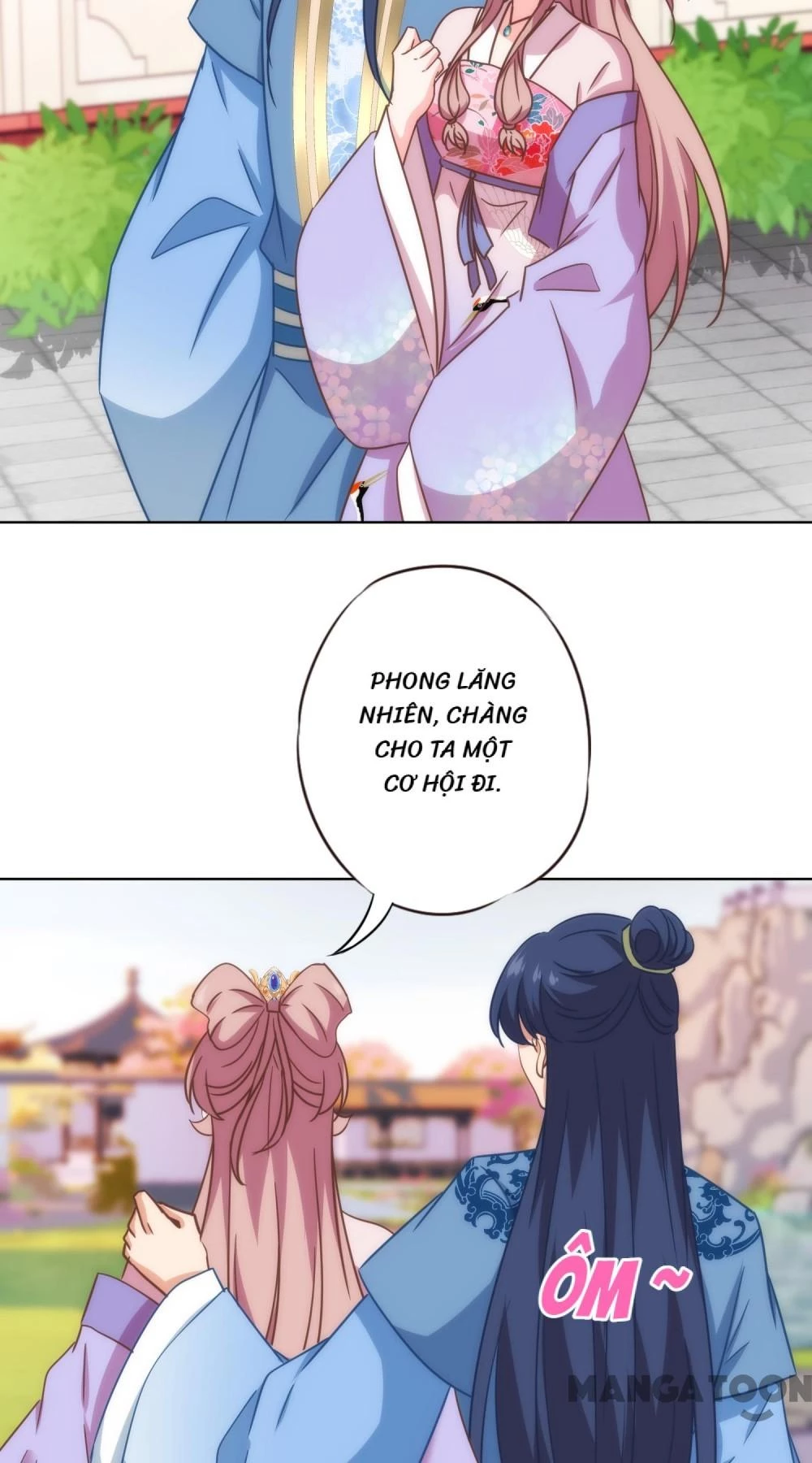 Ồ, Sủng Phi Đại Nhân Của Ta Chapter 326 - 11
