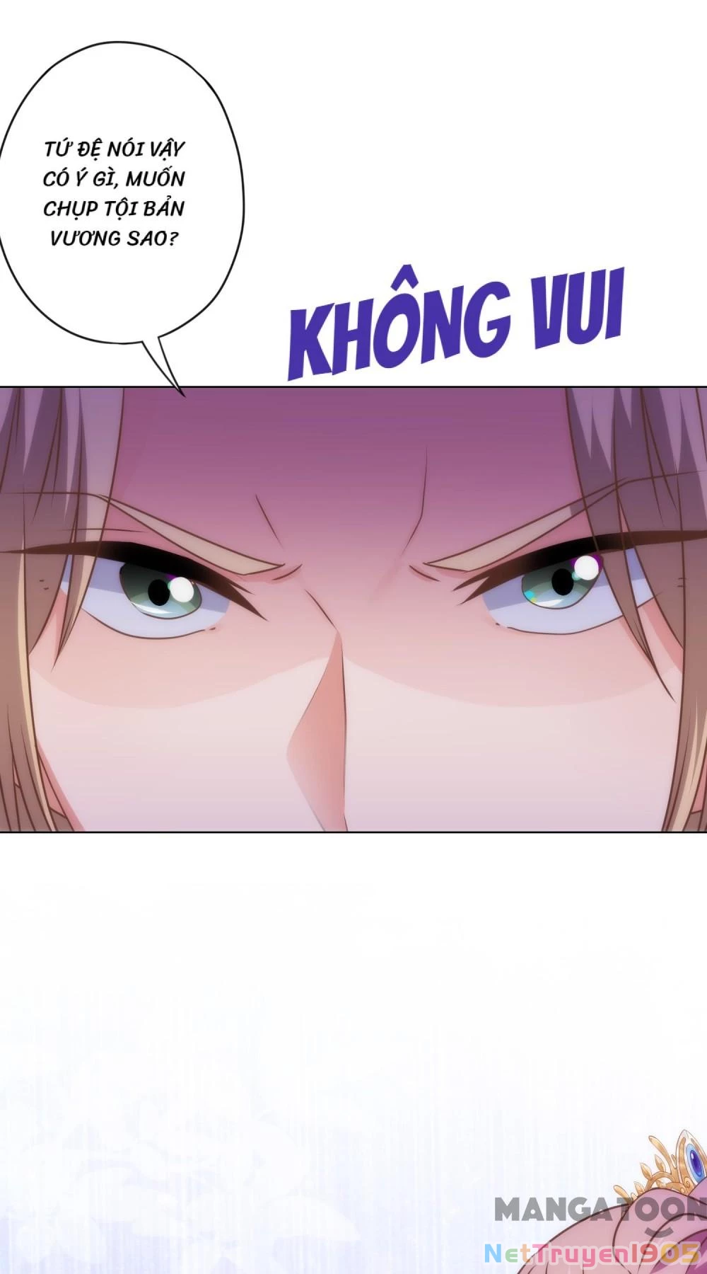 Ồ, Sủng Phi Đại Nhân Của Ta Chapter 327 - 2