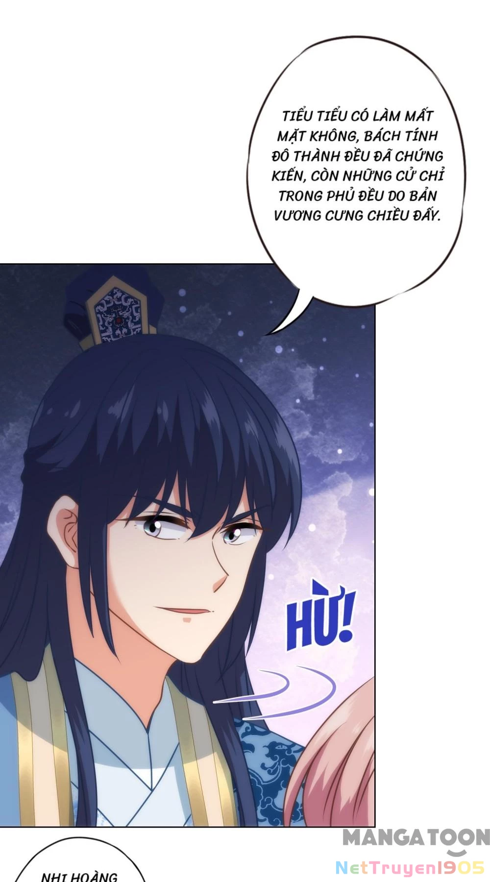 Ồ, Sủng Phi Đại Nhân Của Ta Chapter 327 - 4