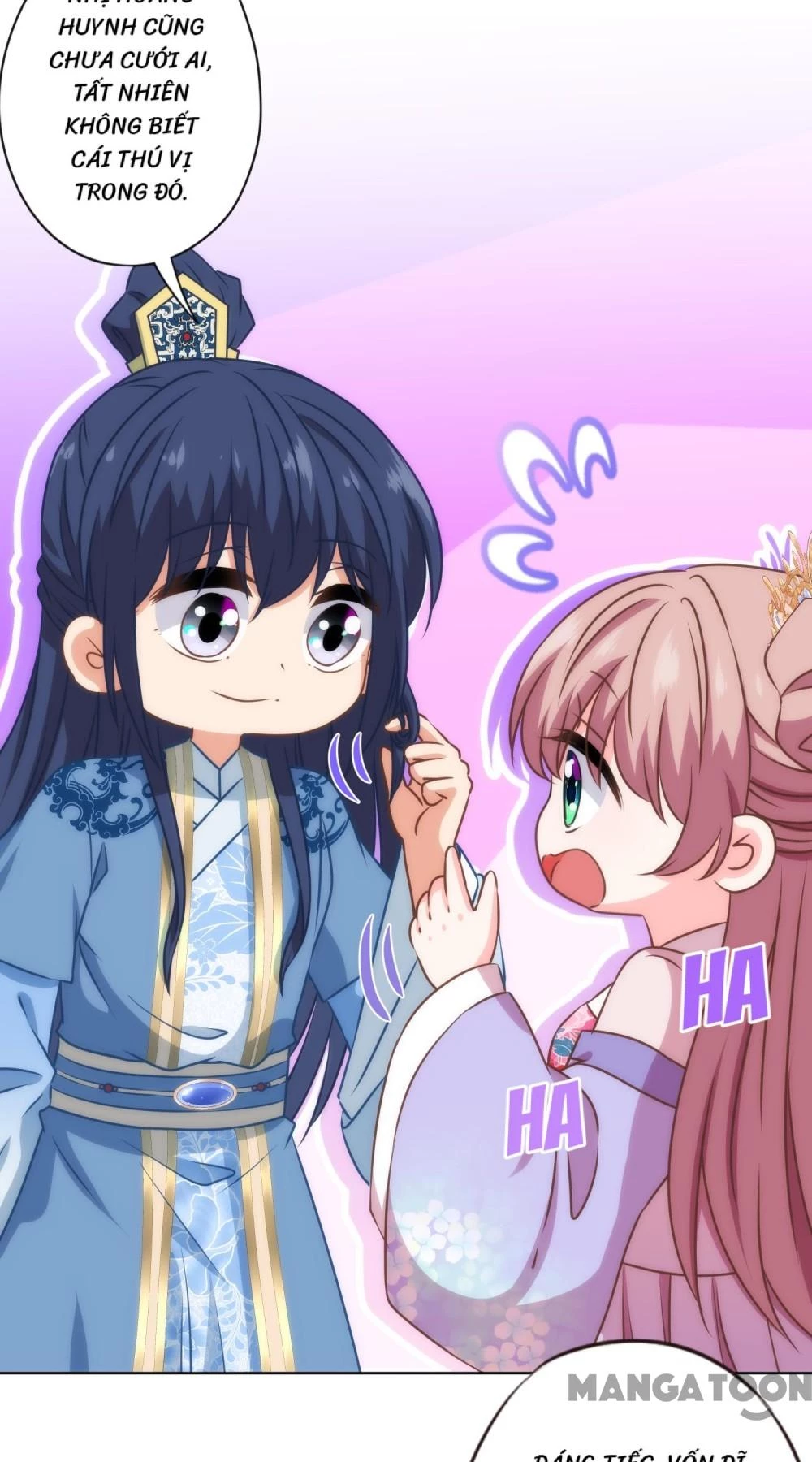 Ồ, Sủng Phi Đại Nhân Của Ta Chapter 327 - 5