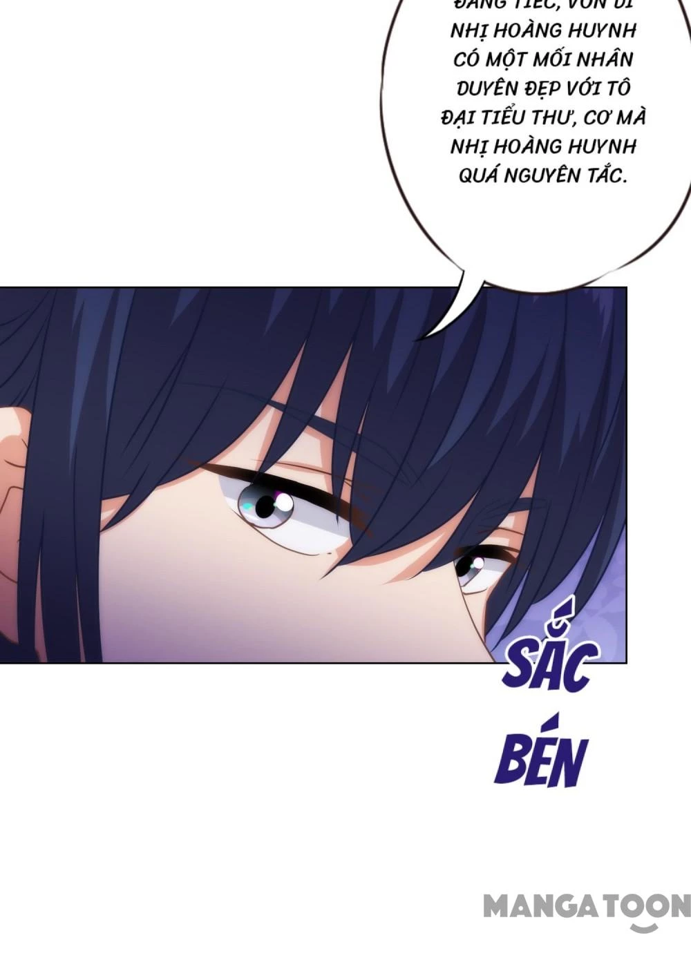 Ồ, Sủng Phi Đại Nhân Của Ta Chapter 327 - 6