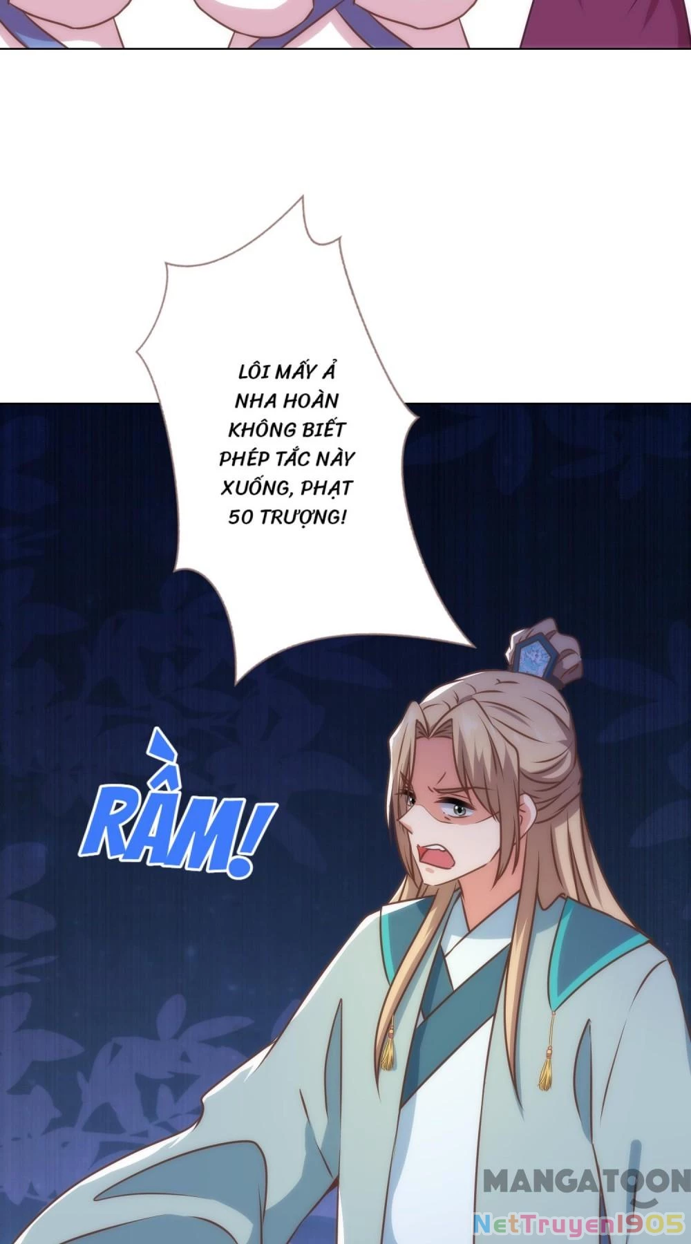 Ồ, Sủng Phi Đại Nhân Của Ta Chapter 327 - 10