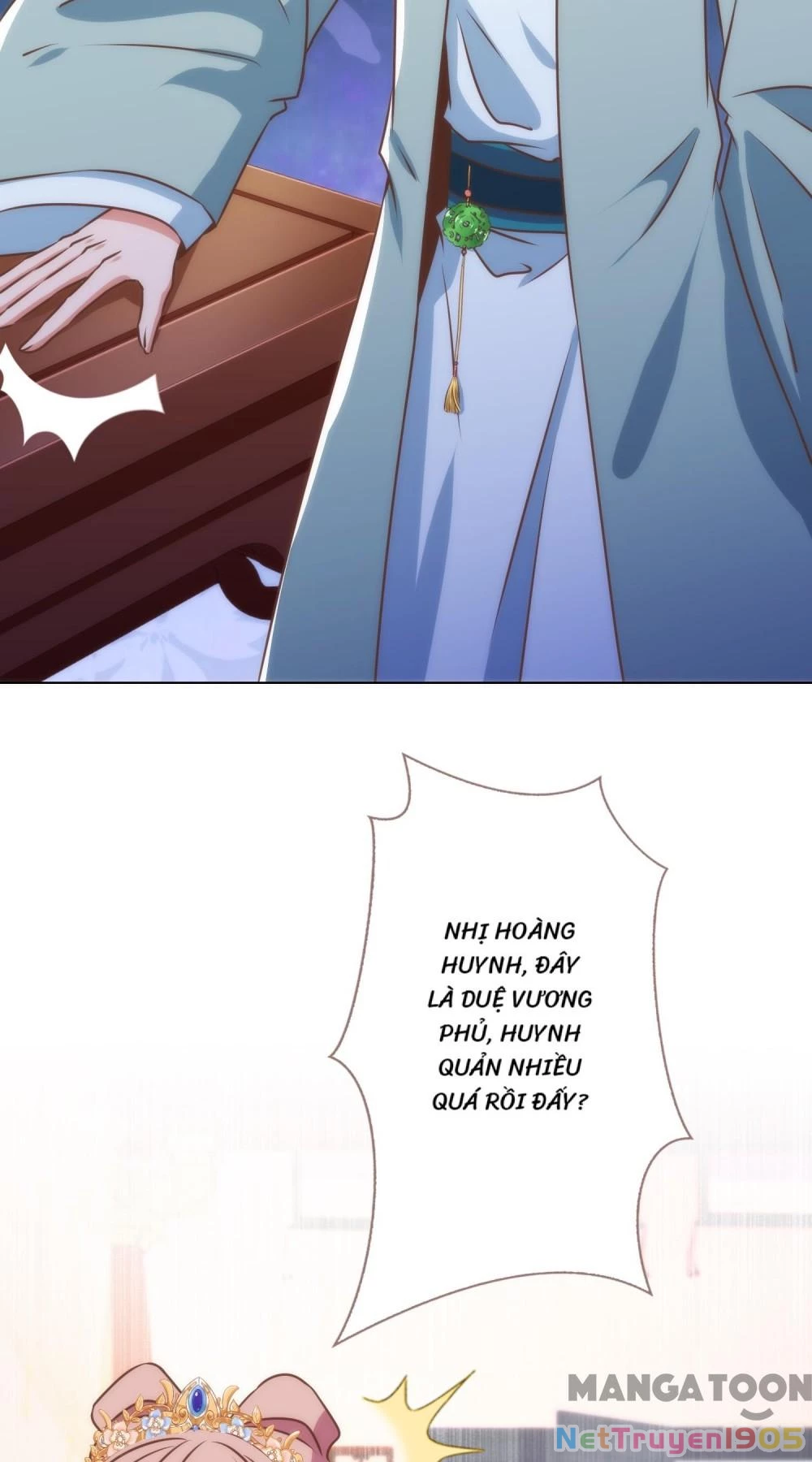 Ồ, Sủng Phi Đại Nhân Của Ta Chapter 327 - 11