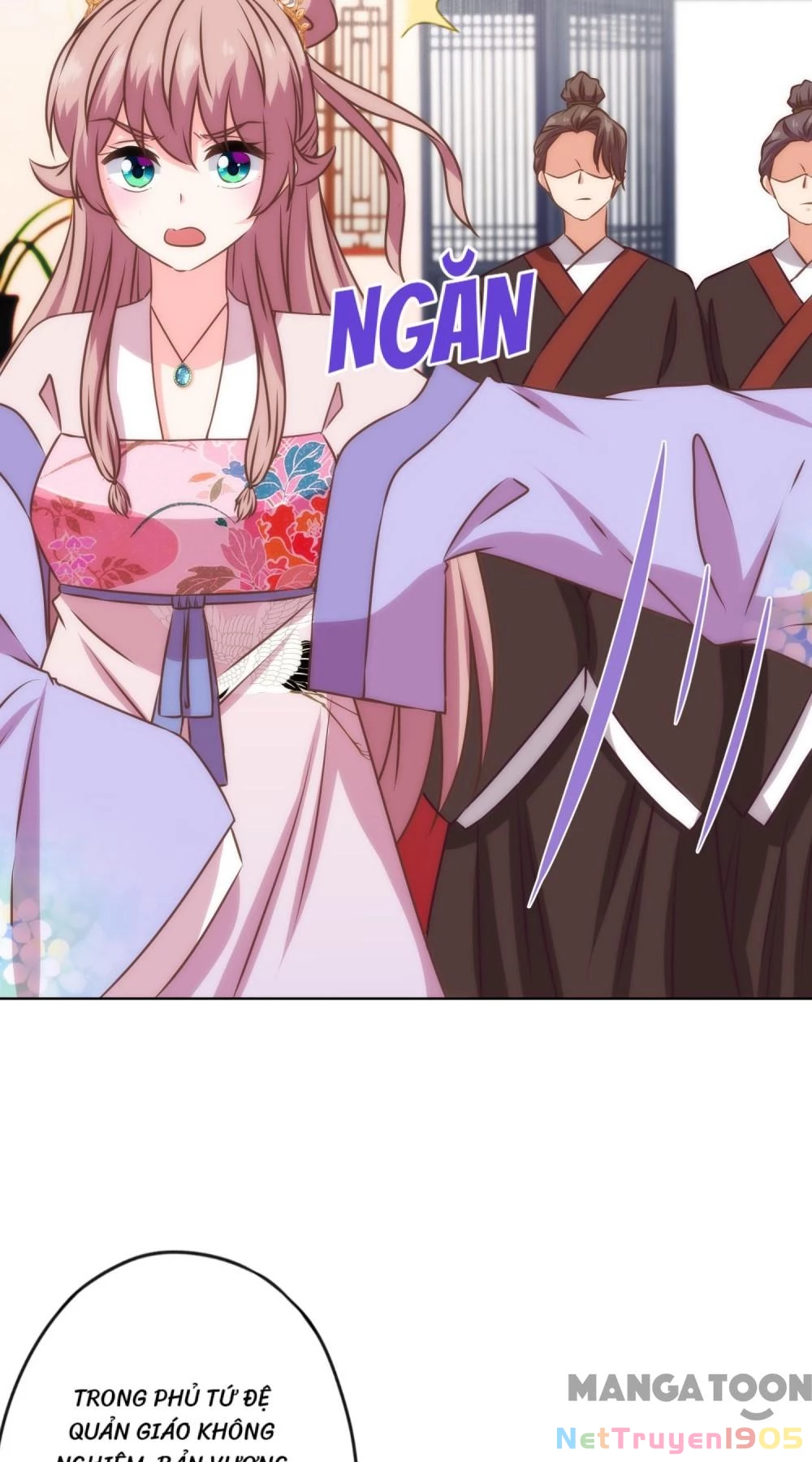 Ồ, Sủng Phi Đại Nhân Của Ta Chapter 327 - 12