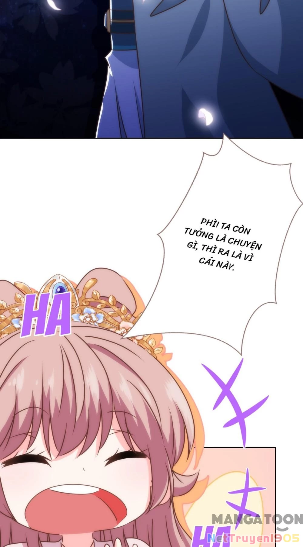 Ồ, Sủng Phi Đại Nhân Của Ta Chapter 327 - 16
