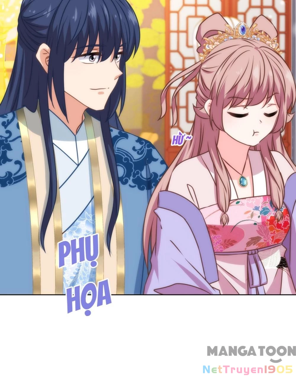 Ồ, Sủng Phi Đại Nhân Của Ta Chapter 327 - 20