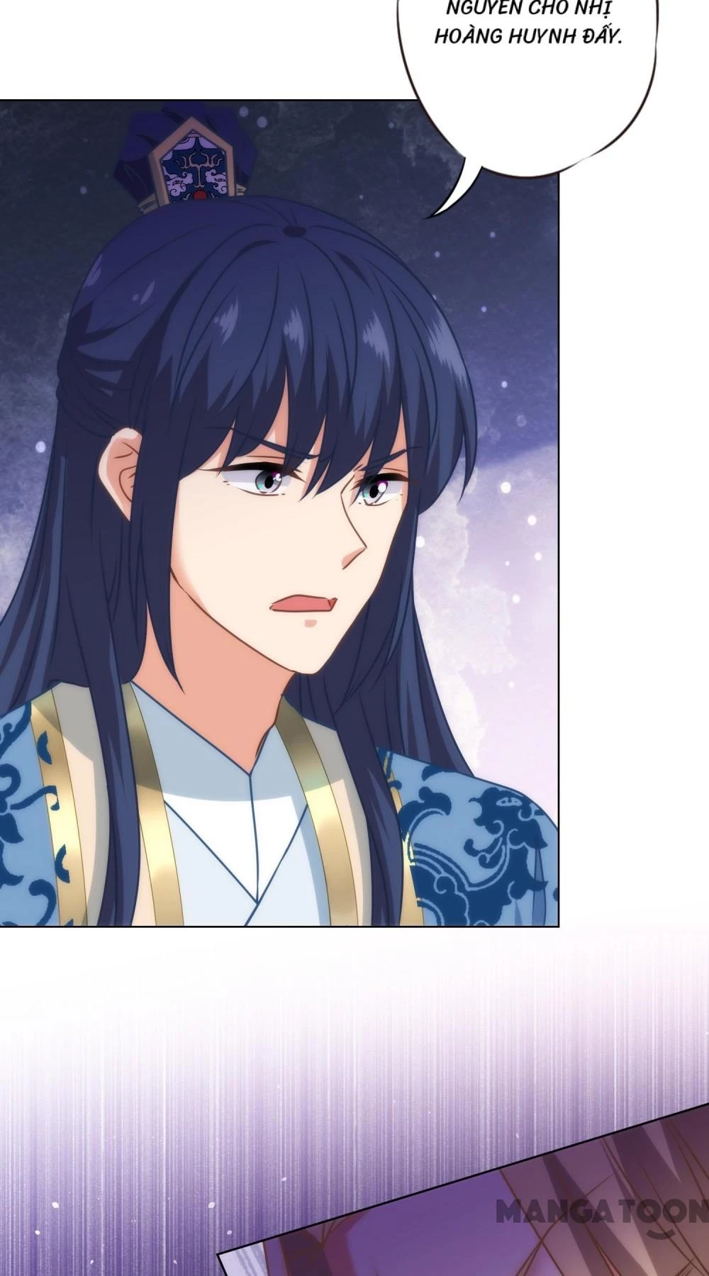 Ồ, Sủng Phi Đại Nhân Của Ta Chapter 327 - 23